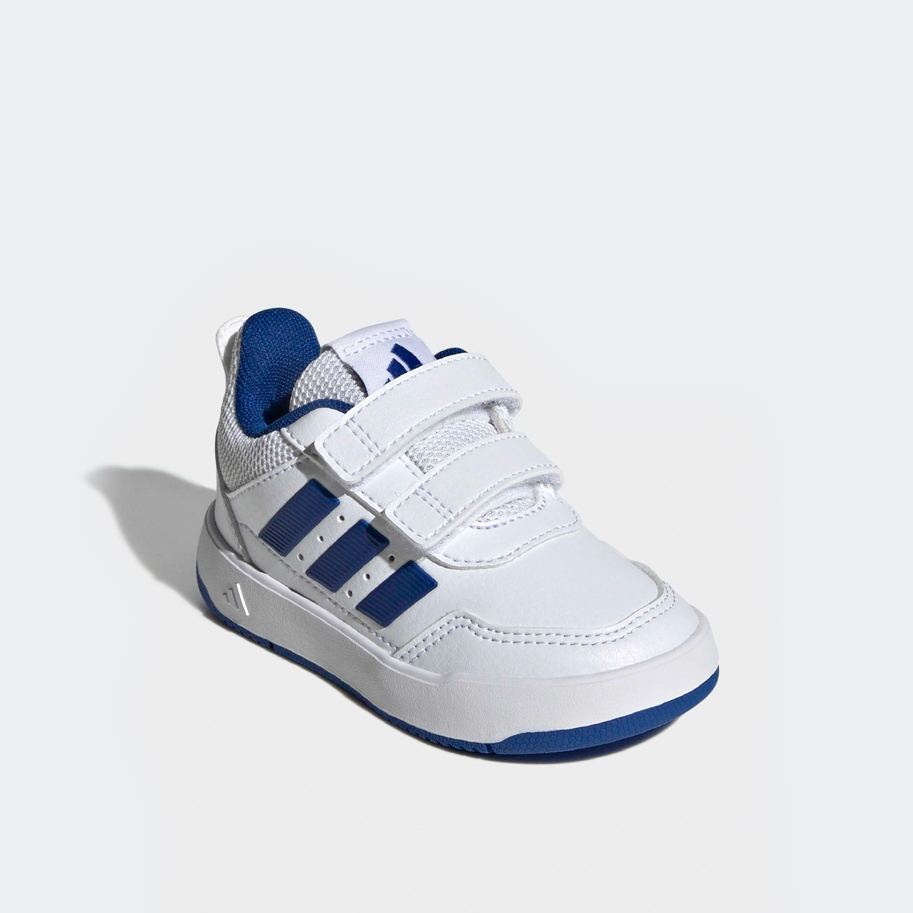 Adidas Tensaur Sport 3.0 CF Sneakers with Hook & Loop Closure-baby-boys-shoes-closedshoes-image-1