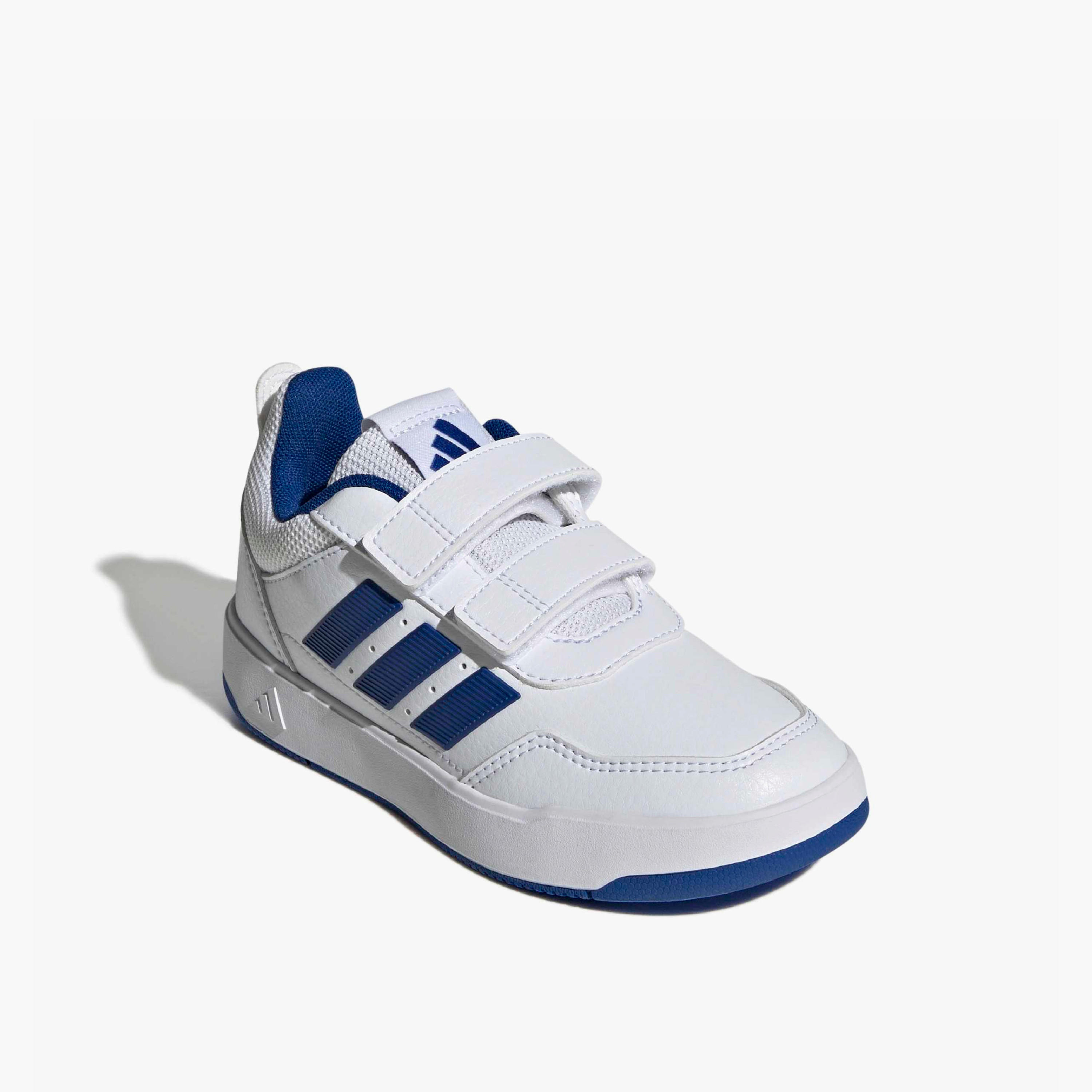 Adidas Kids Hook & Loop Sports Shoes-girls-shoes-sports-image-1
