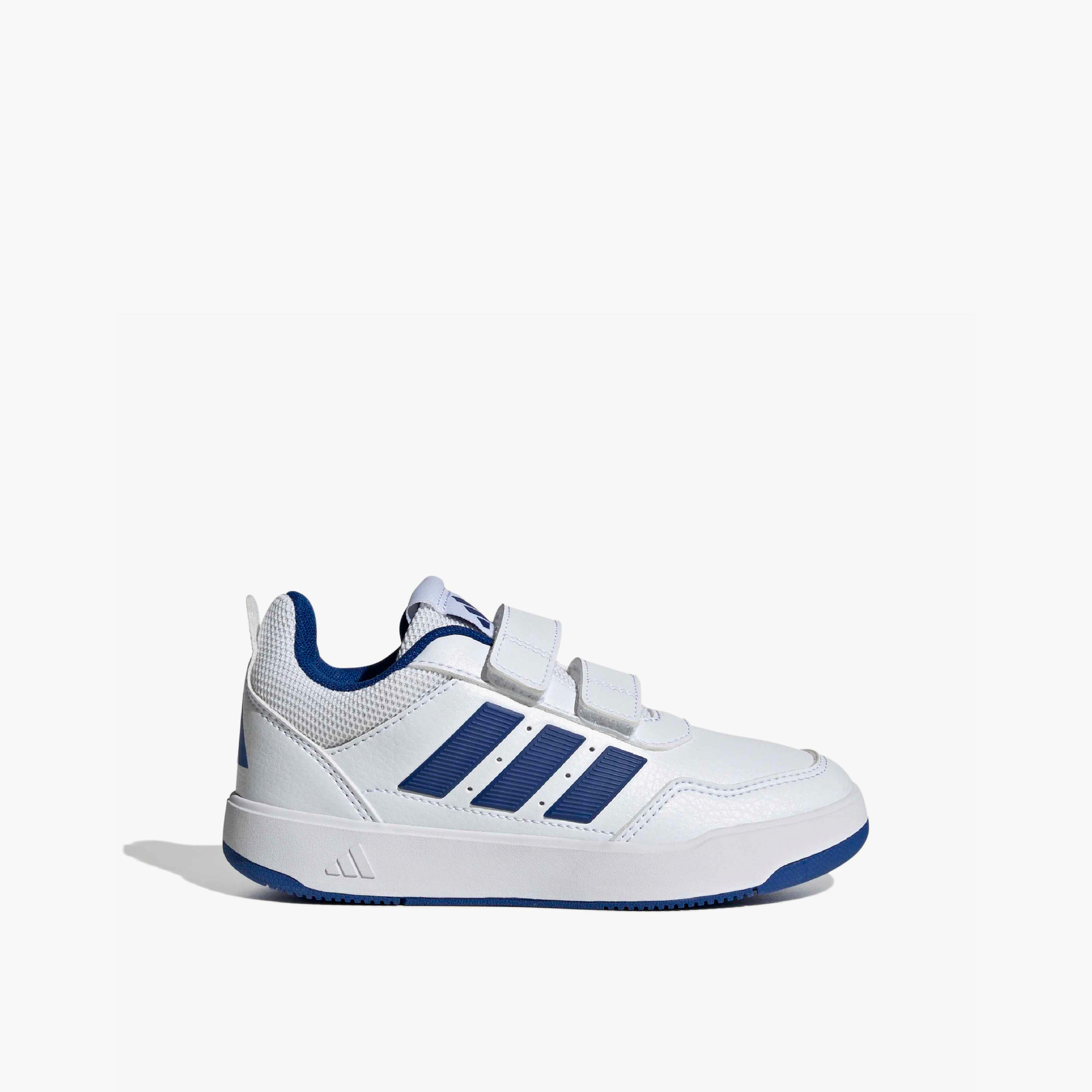 Adidas Kids Hook & Loop Sports Shoes-girls-shoes-sports-image-2