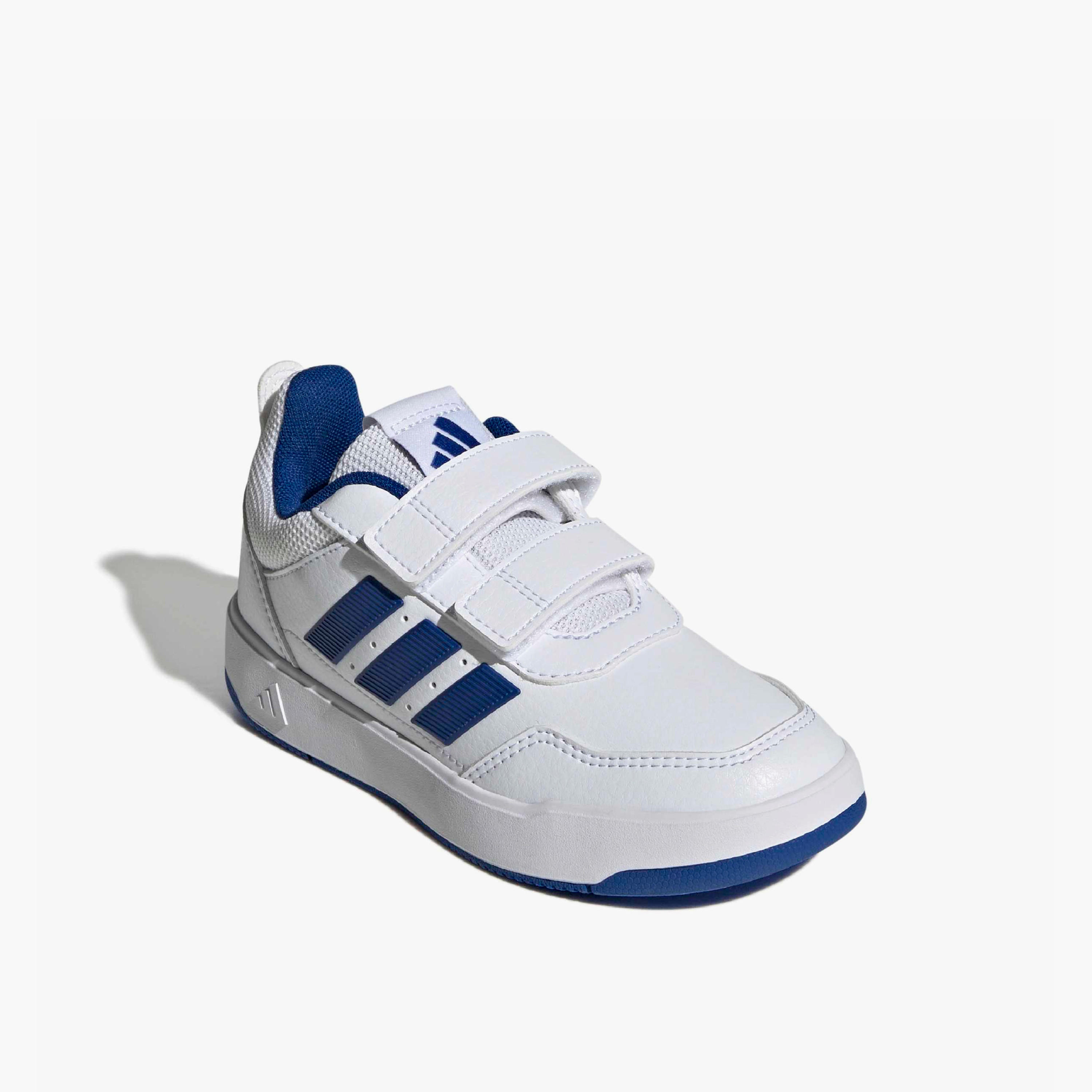 Adidas Kids Hook & Loop Sports Shoes-girls-shoes-sports-image-1