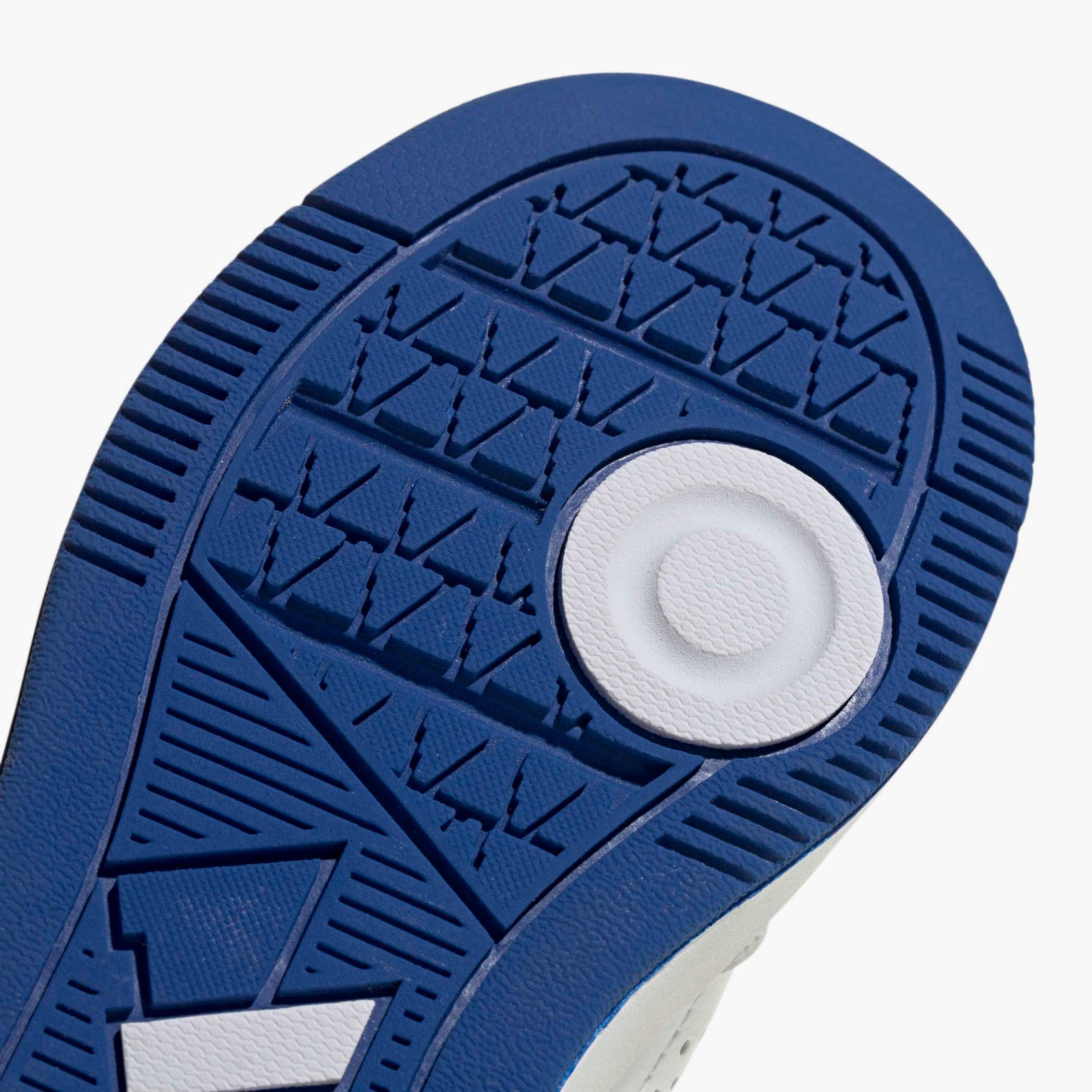 Adidas Kids Hook & Loop Sports Shoes-girls-shoes-sports-image-7