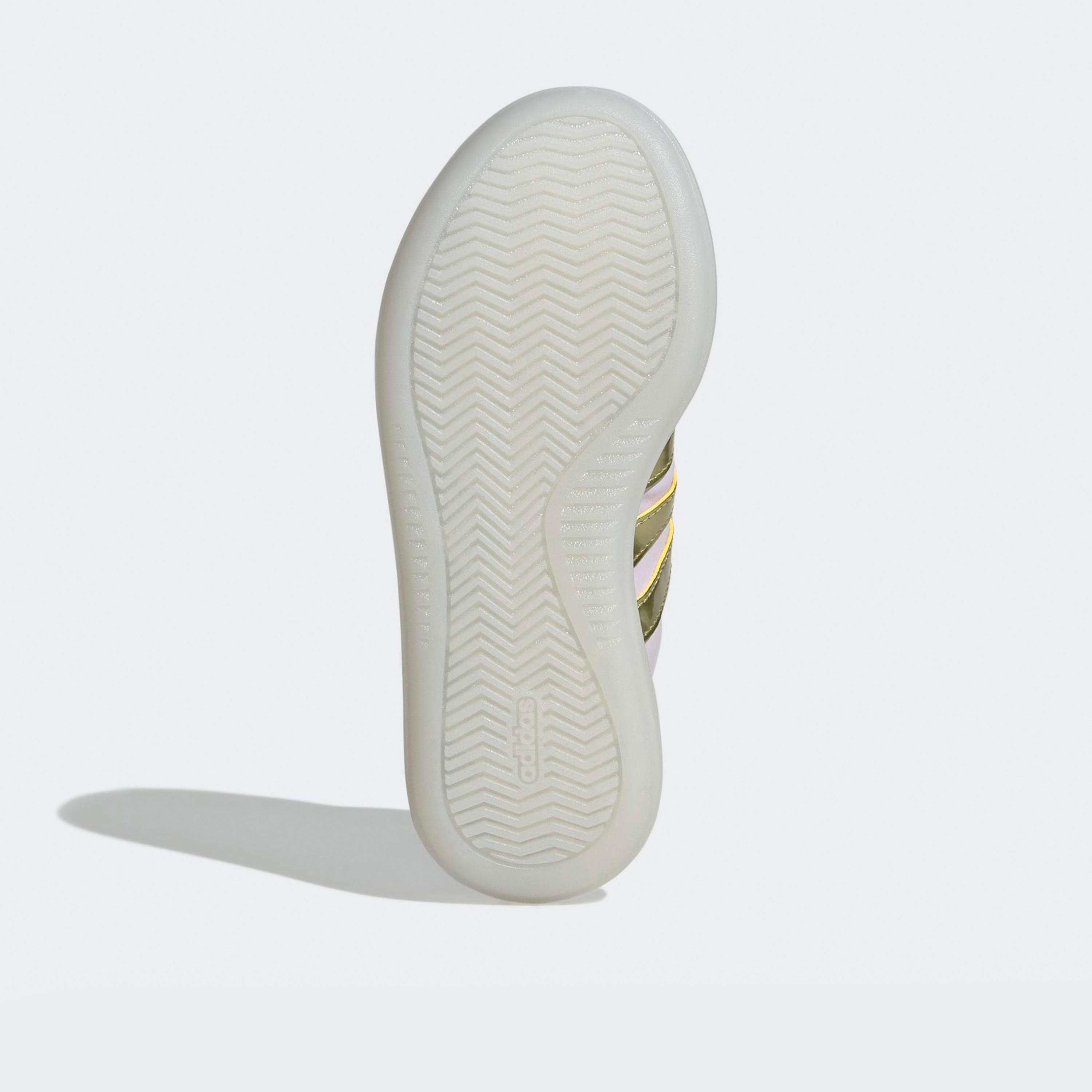 Adidas Girls Barreda Decode Elsa EL Hook & Loop Sneakers-girls-shoes-sports-image-6