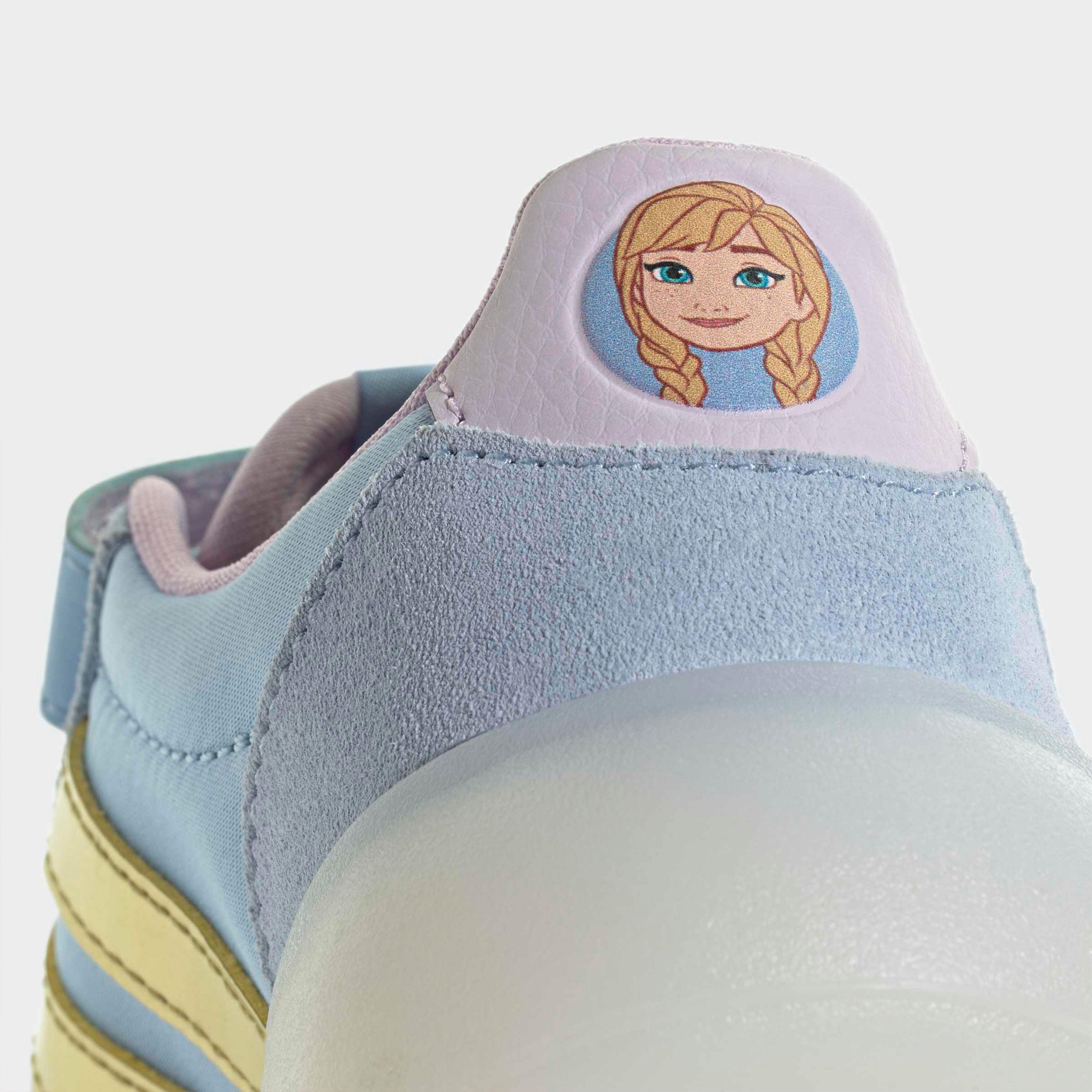 Adidas Girls Barreda Decode Anna EL Hook & Loop Sneakers-girls-shoes-sports-image-8