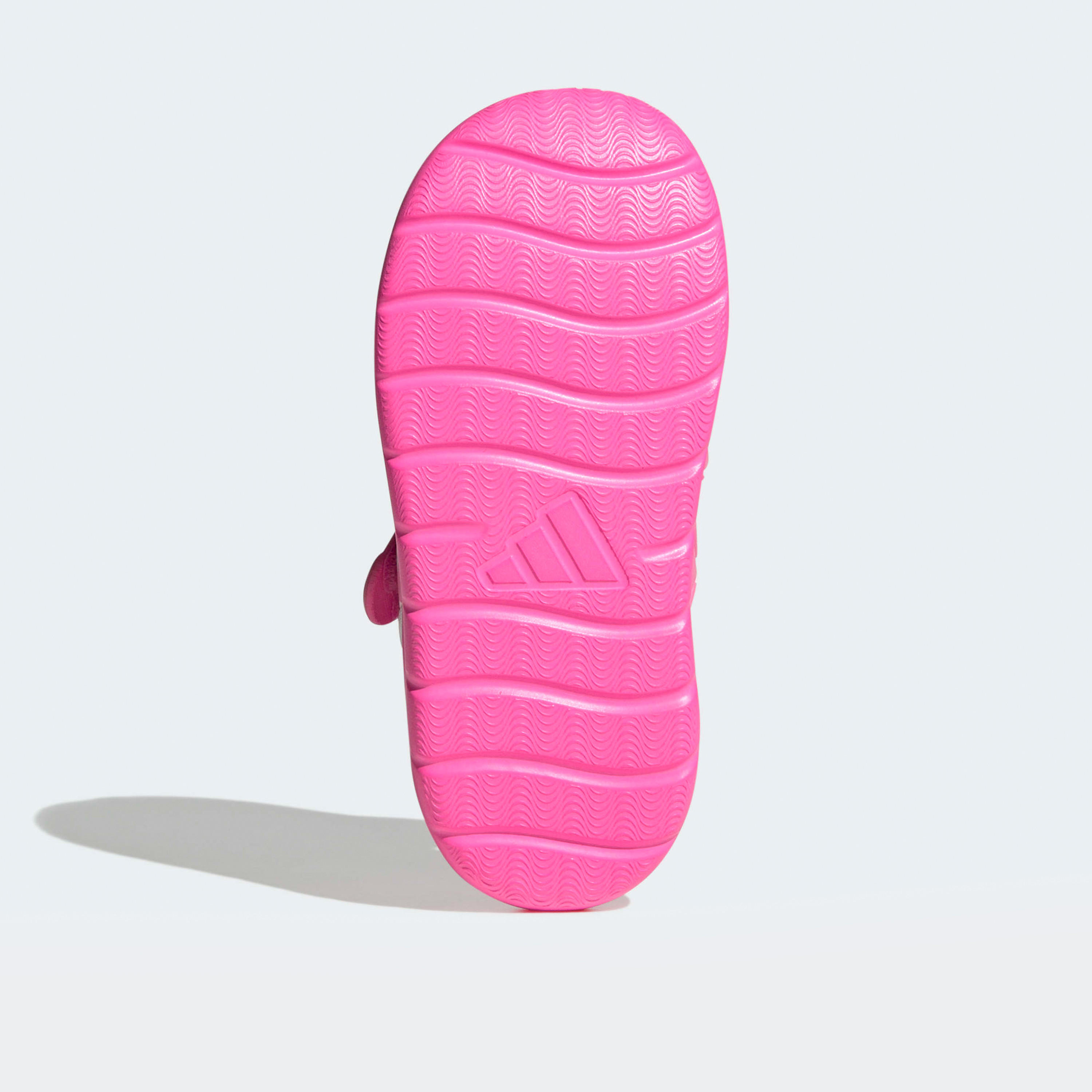 Adidas Girls Water Sandal Minnie Hook and Loop Sandals-sports-girls-shoes-image-6