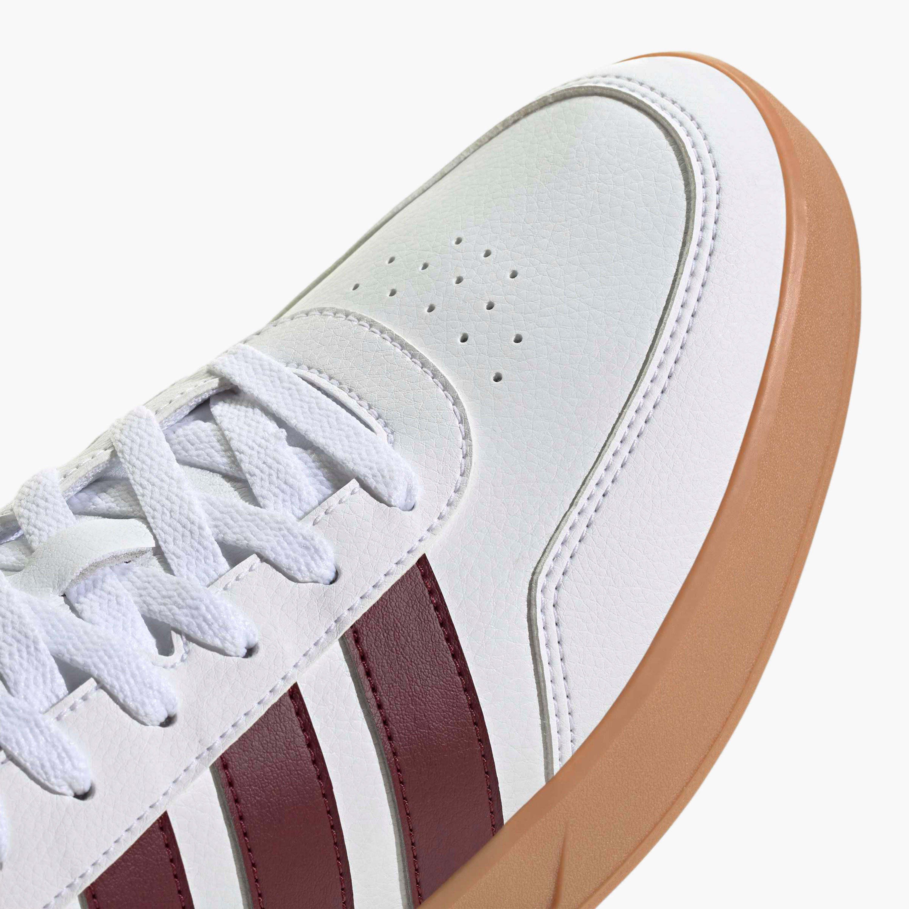 Adidas Men Breaknet 3.0 Lace-Up Sneakers-sports-men-shoes-image-7