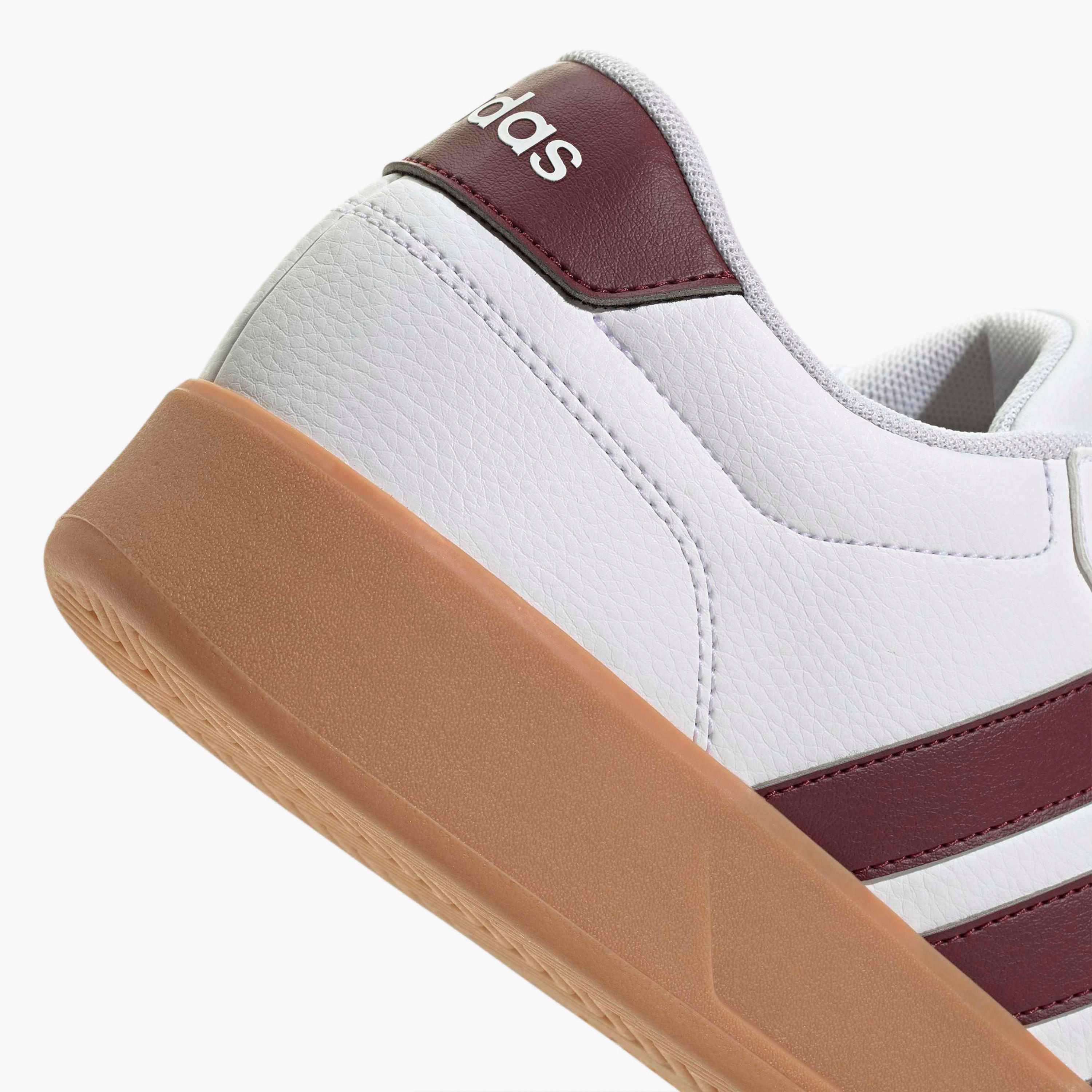 Adidas Men Breaknet 3.0 Lace-Up Sneakers-sports-men-shoes-image-8
