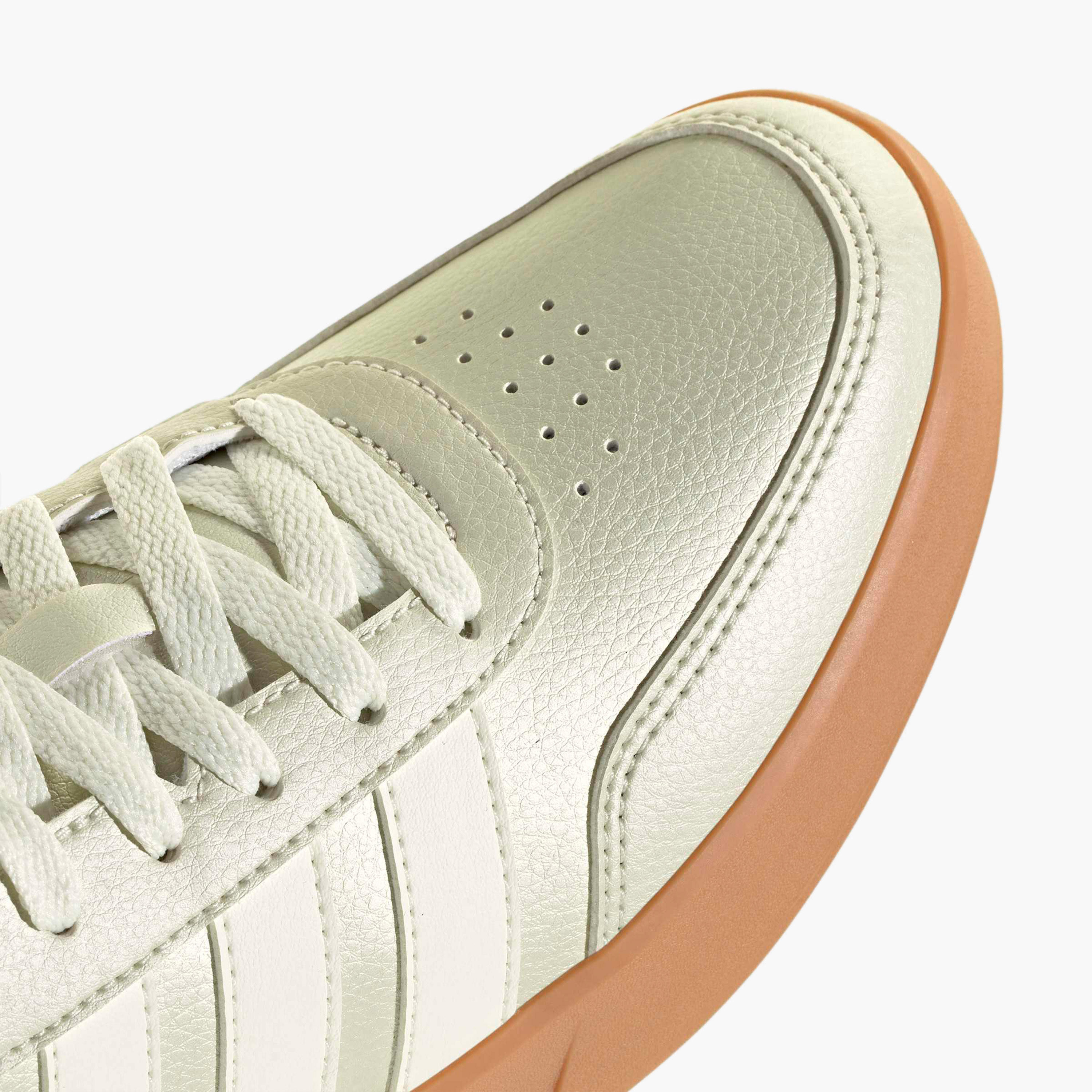 Adidas Women Breaknet 3.0 Lace-Up Ankle Sneakers-women-shoes-sneakers-image-8