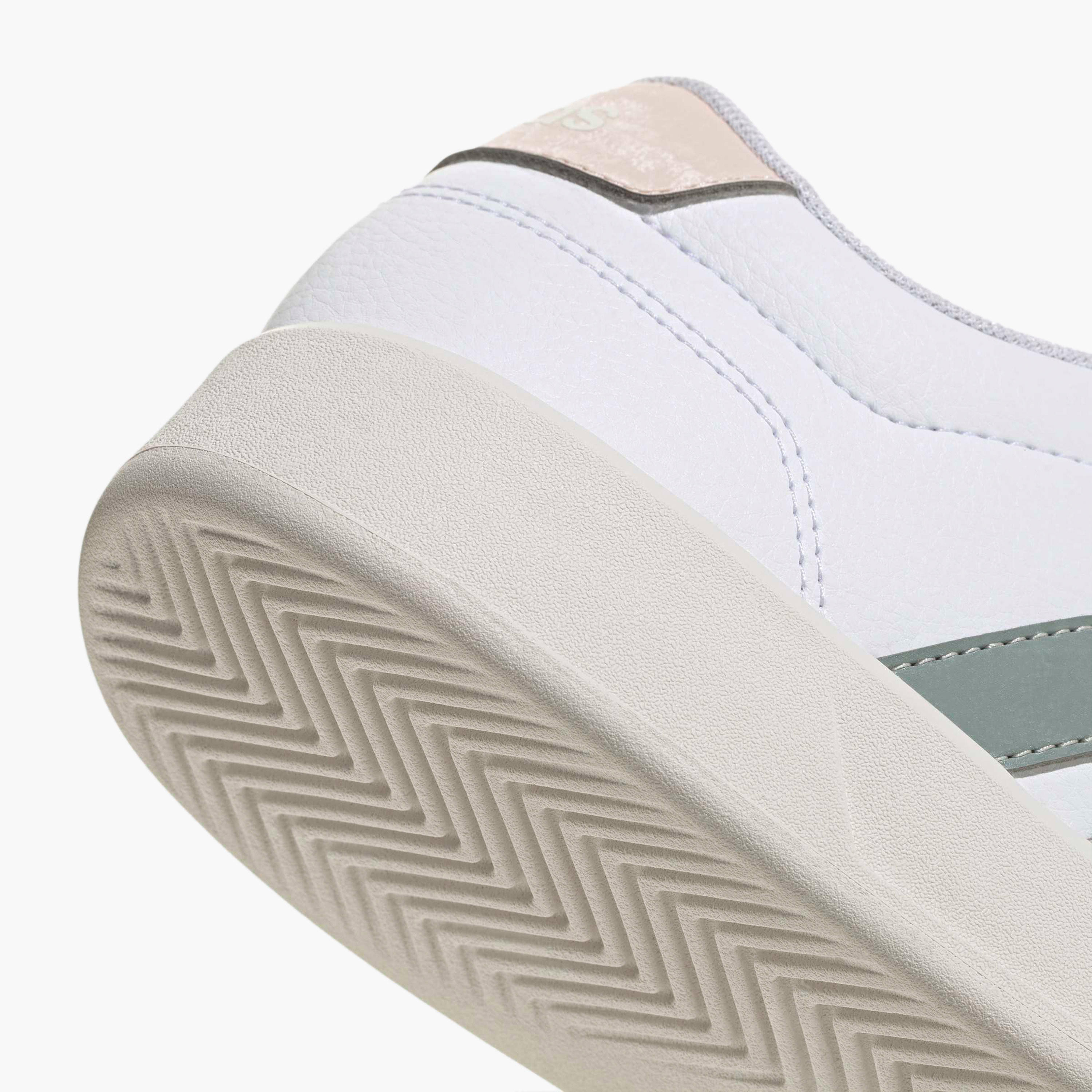 Adidas Women Breaknet 3.0 Lace-Up Ankle Sneakers-women-shoes-sneakers-image-7