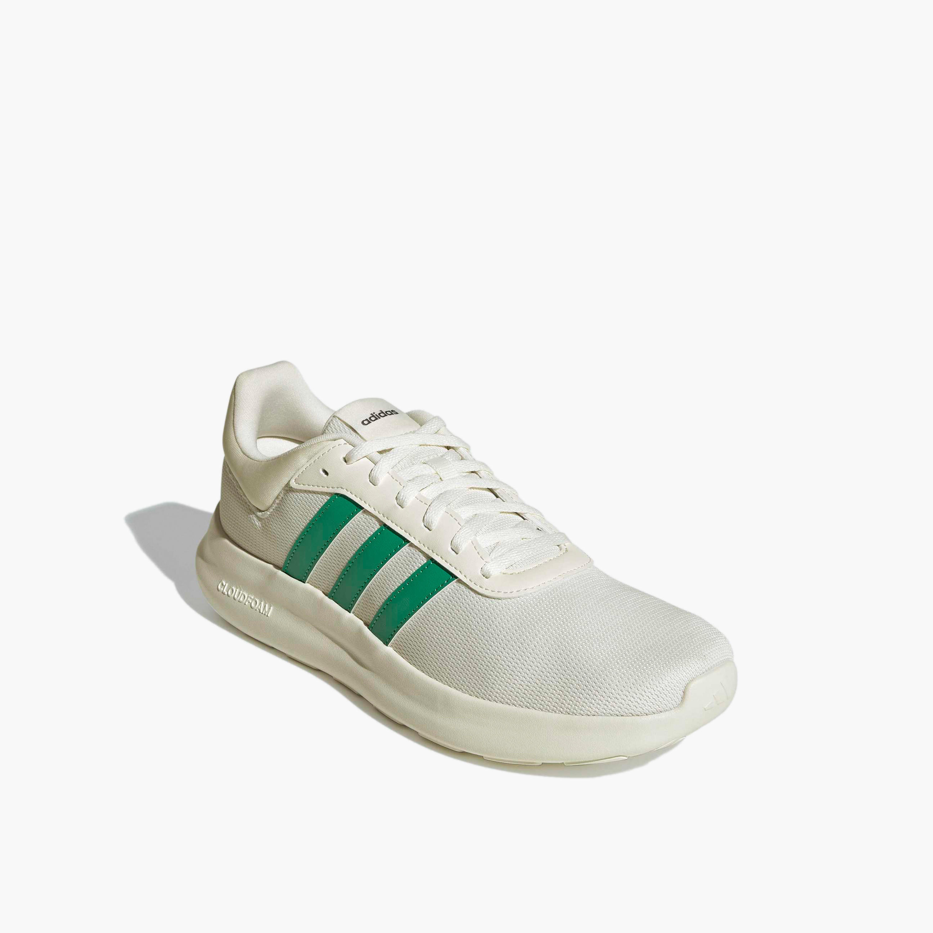 Adidas Men Lite Racer 4.0 Lace-Up Ankle Sneakers-sports-men-shoes-image-1