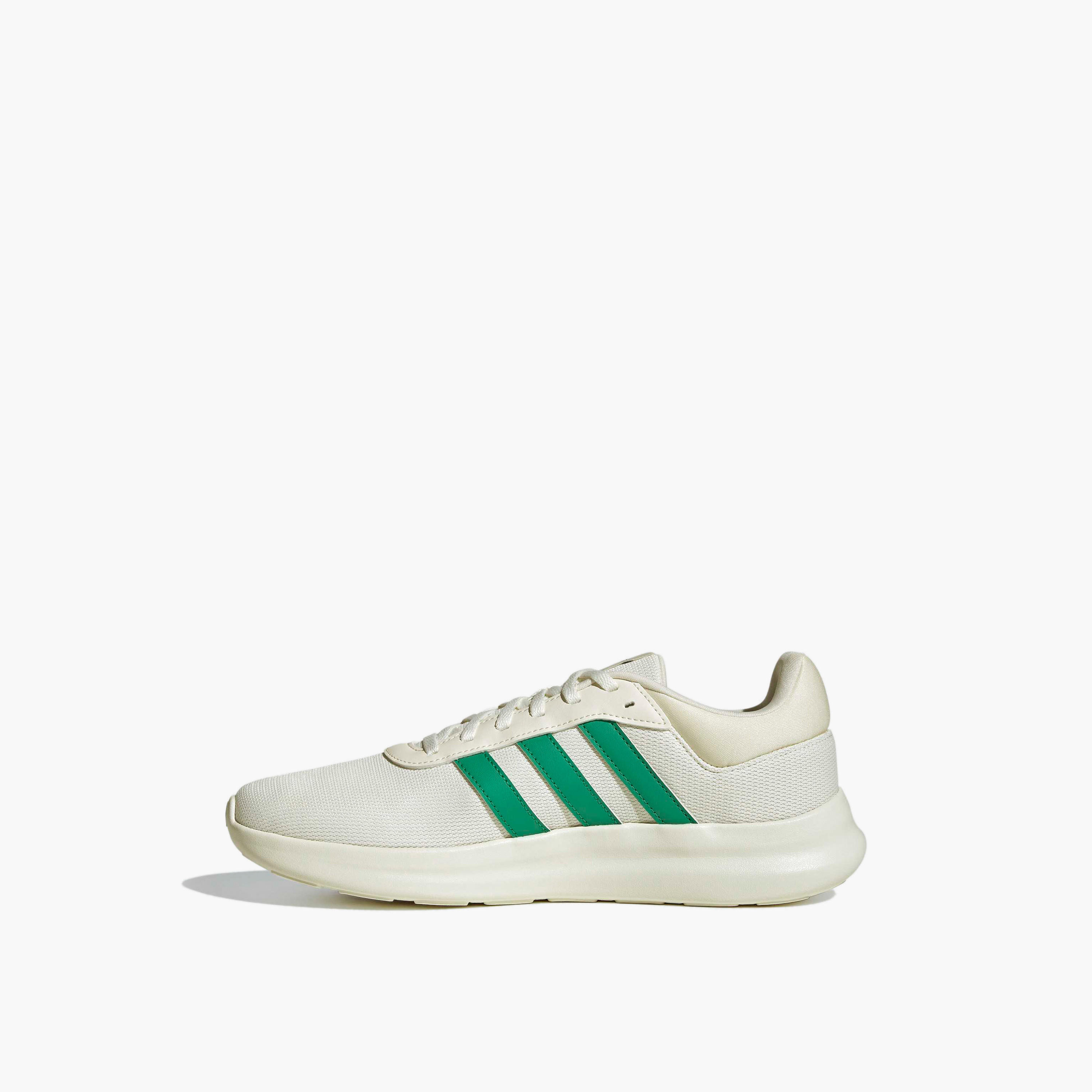 Adidas Men Lite Racer 4.0 Lace-Up Ankle Sneakers-sports-men-shoes-image-3