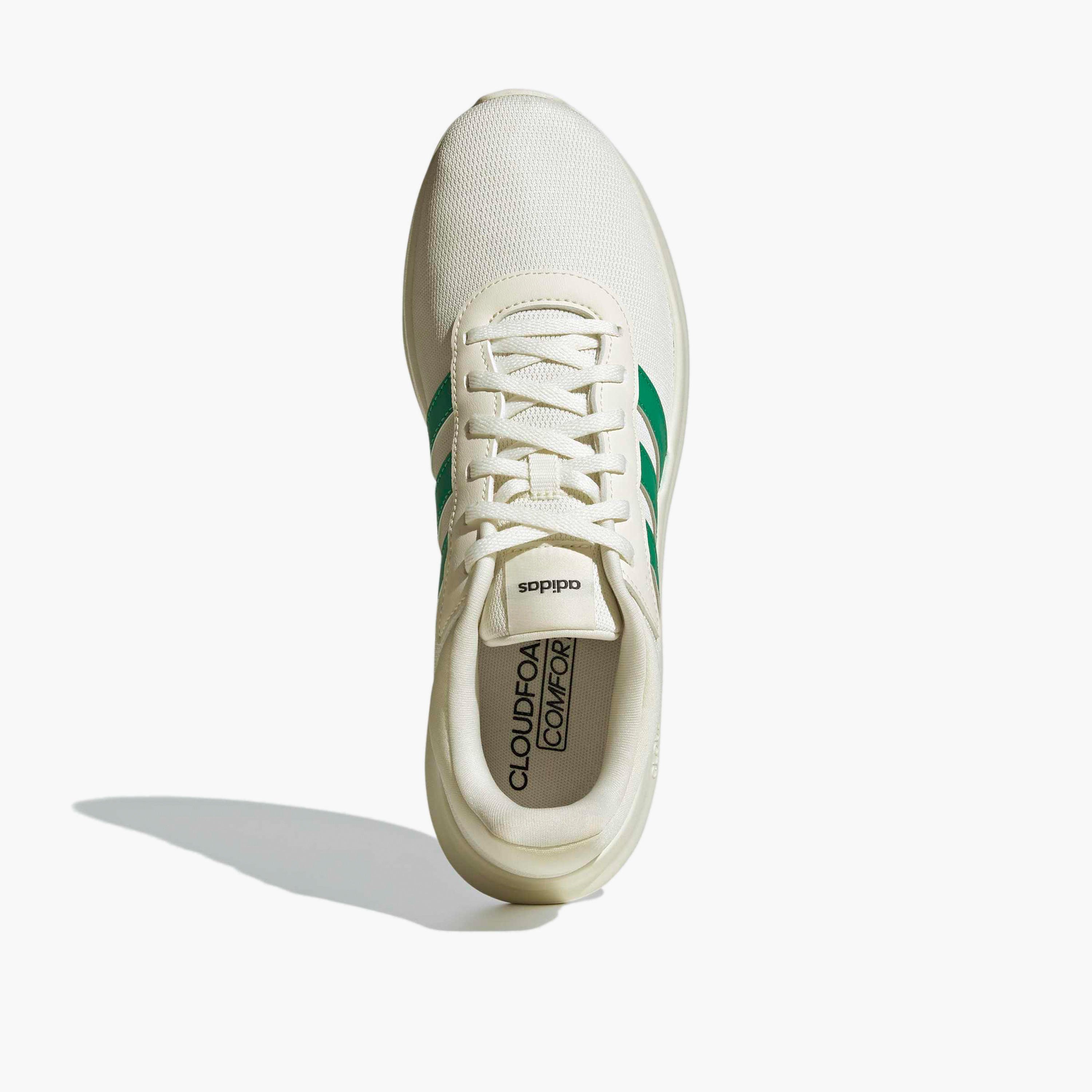 Adidas Men Lite Racer 4.0 Lace-Up Ankle Sneakers-sports-men-shoes-image-4