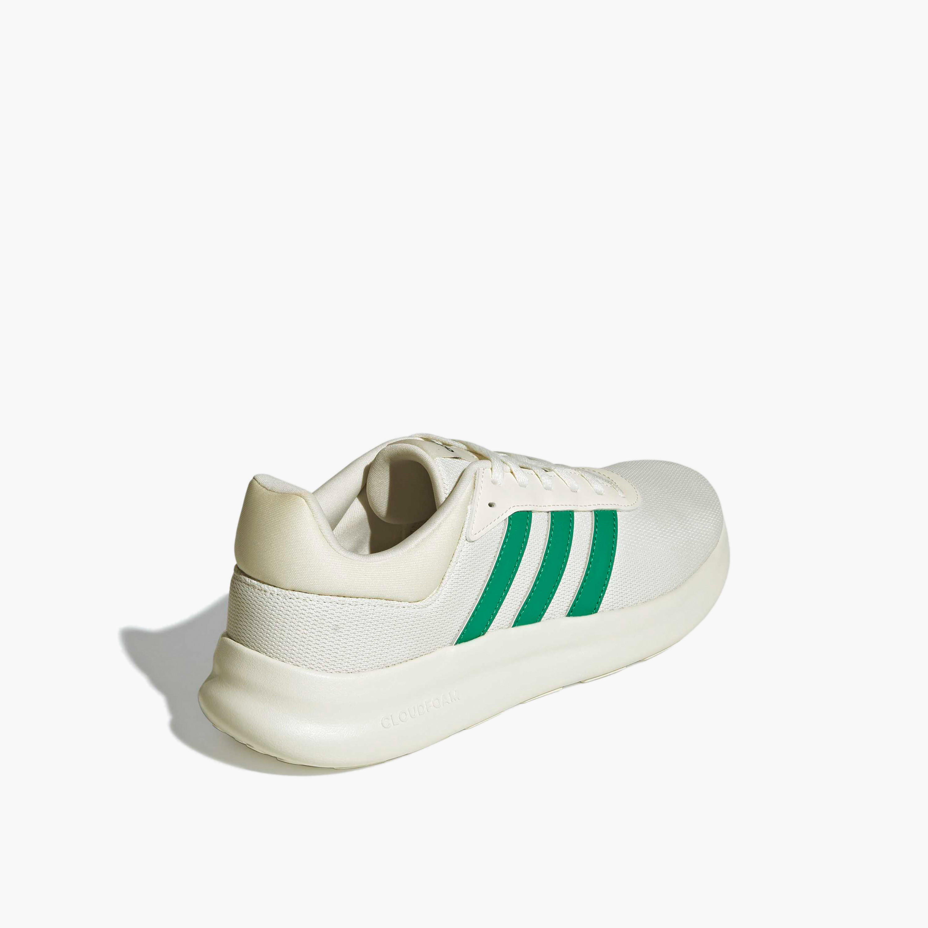 Adidas Men Lite Racer 4.0 Lace-Up Ankle Sneakers-sports-men-shoes-image-5
