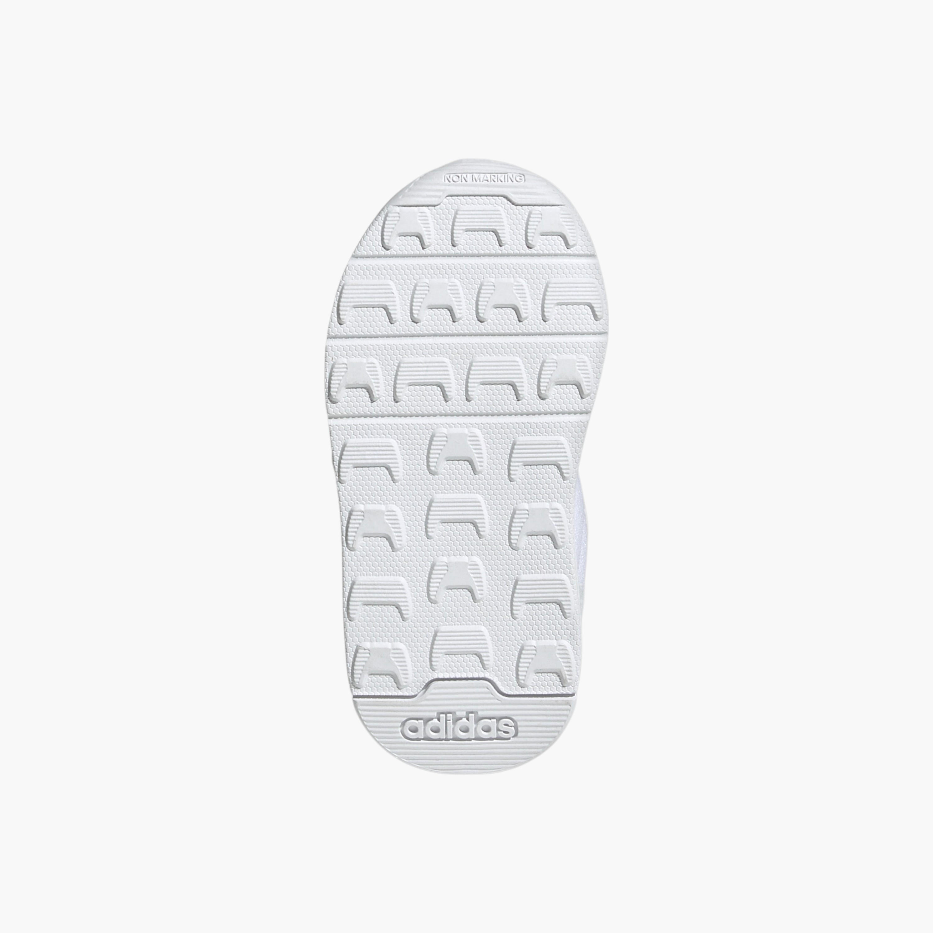 Adidas Kids' TENSAUR SWITCH CF I Sneakers with Hook and Loop Closure - JQ4754-boys-shoes-sneakers-image-6