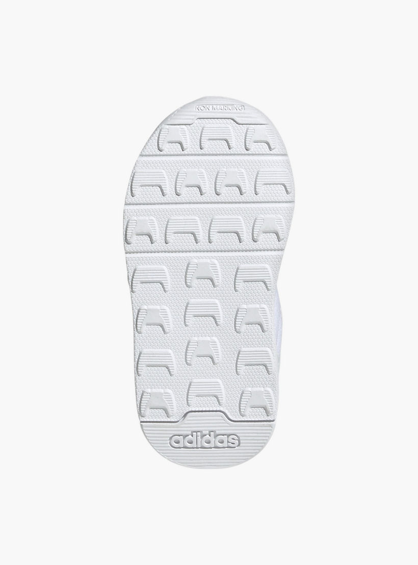 Adidas Kids' TENSAUR SWITCH CF I Sneakers with Hook and Loop Closure - JQ4754-boys-shoes-sneakers-image-6