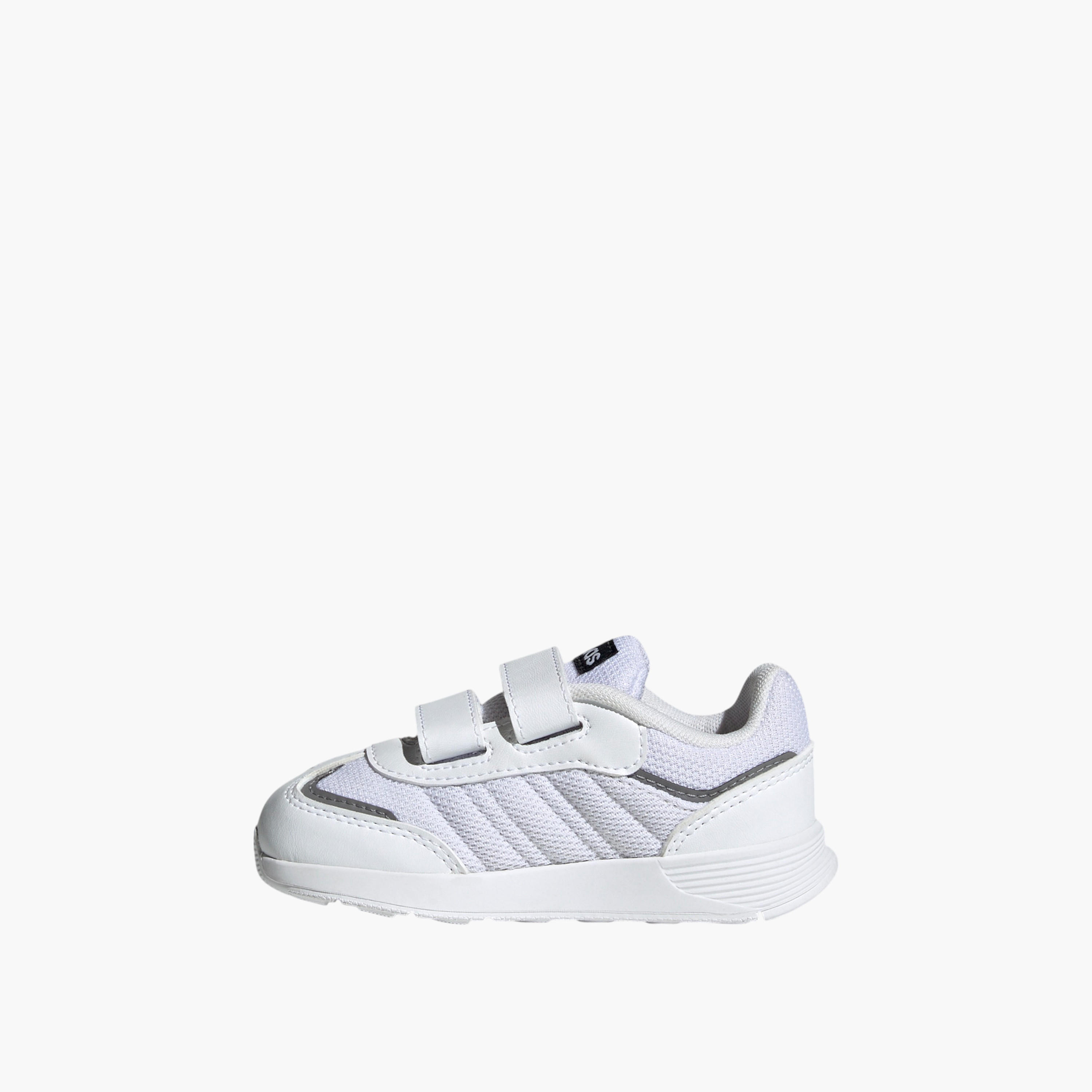 Adidas Kids' TENSAUR SWITCH CF I Sneakers with Hook and Loop Closure - JQ4754-boys-shoes-sneakers-image-7