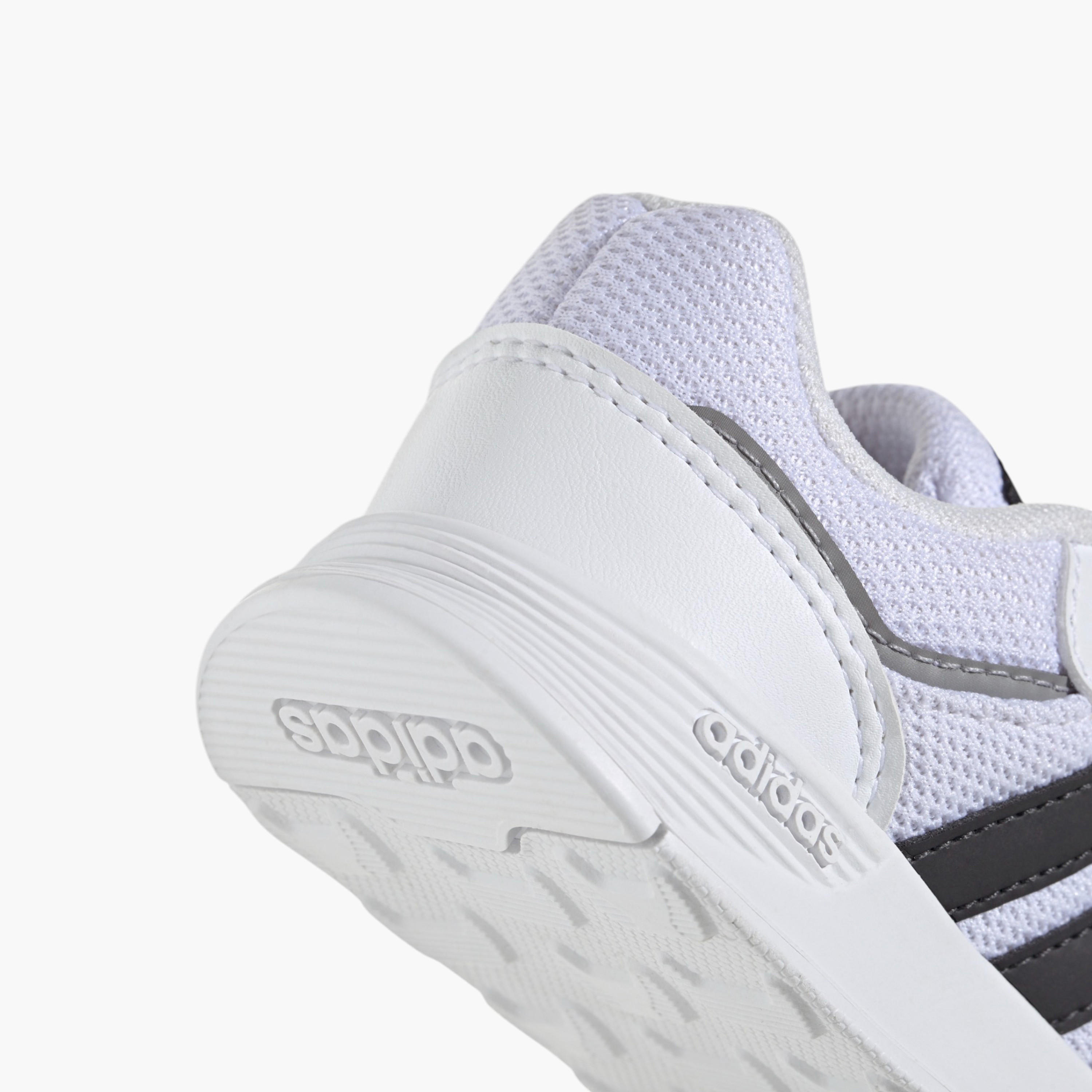 Adidas Kids' TENSAUR SWITCH CF I Sneakers with Hook and Loop Closure - JQ4754-boys-shoes-sneakers-image-9