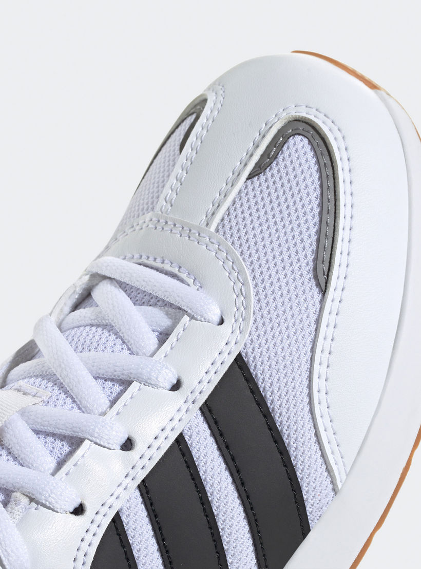 Adidas Boys Tensaur Switch Lace-Up Sneakers-women-shoes-sneakers-image-8