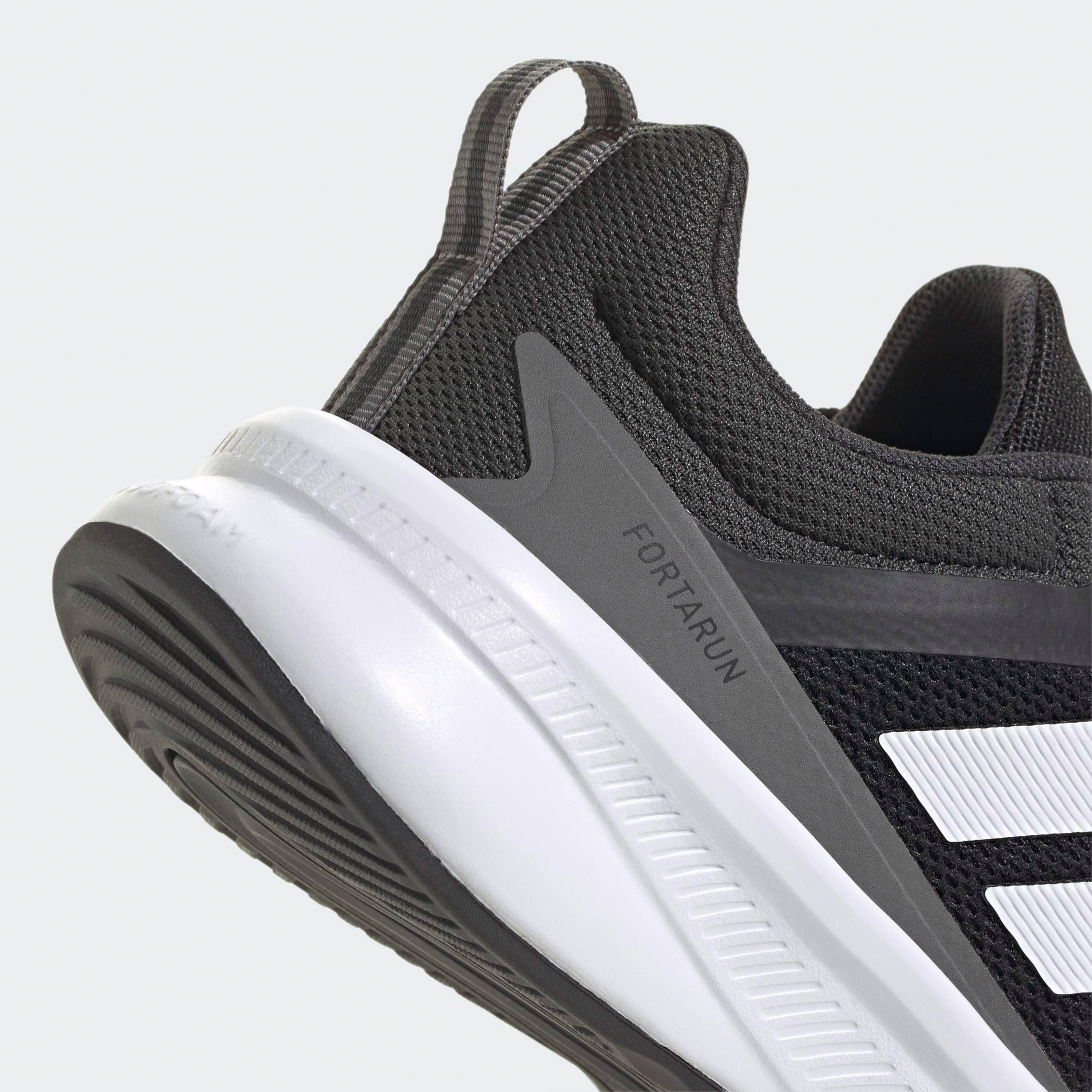 Adidas Boys Fortarun 4.0 Lace-Up Sneakers-boys-shoes-sneakers-image-8