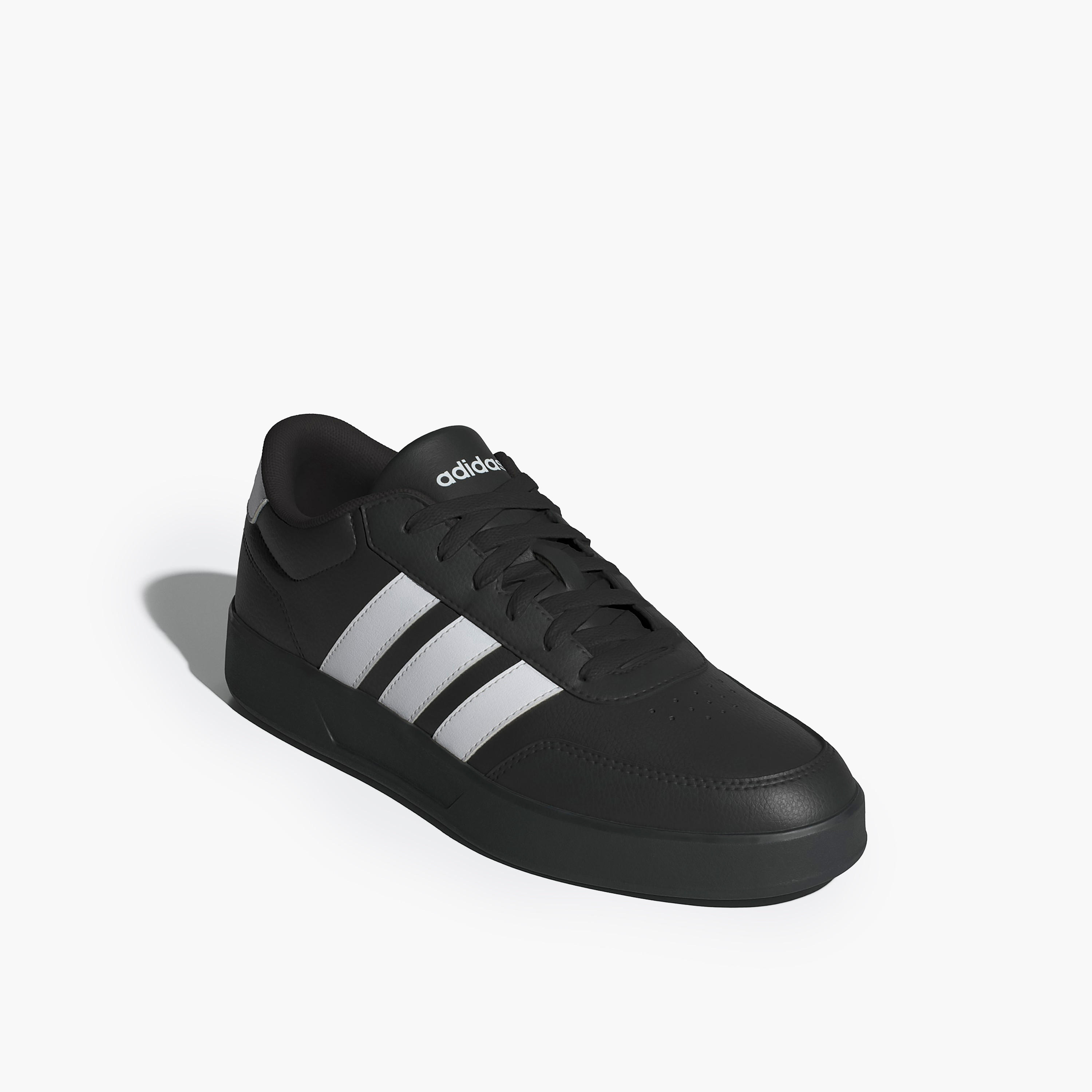 adidas Men BREAKNET 3.0 Lace-Up Sneakers-men-shoes-sneakers-image-1