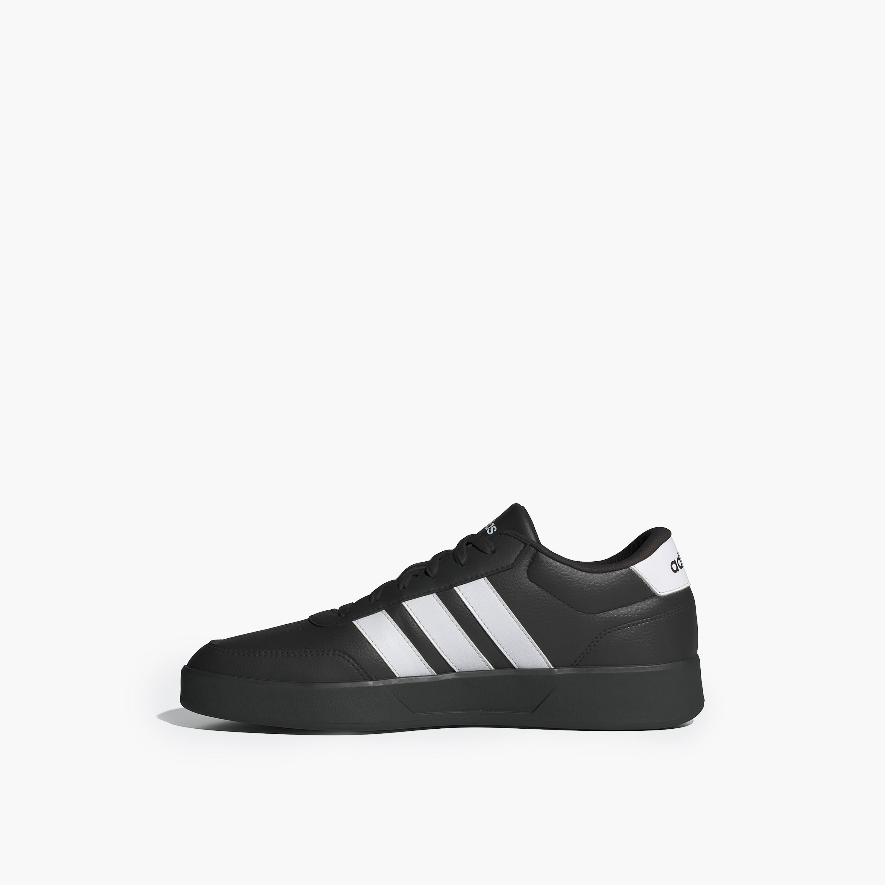 adidas Men BREAKNET 3.0 Lace-Up Sneakers-men-shoes-sneakers-image-3