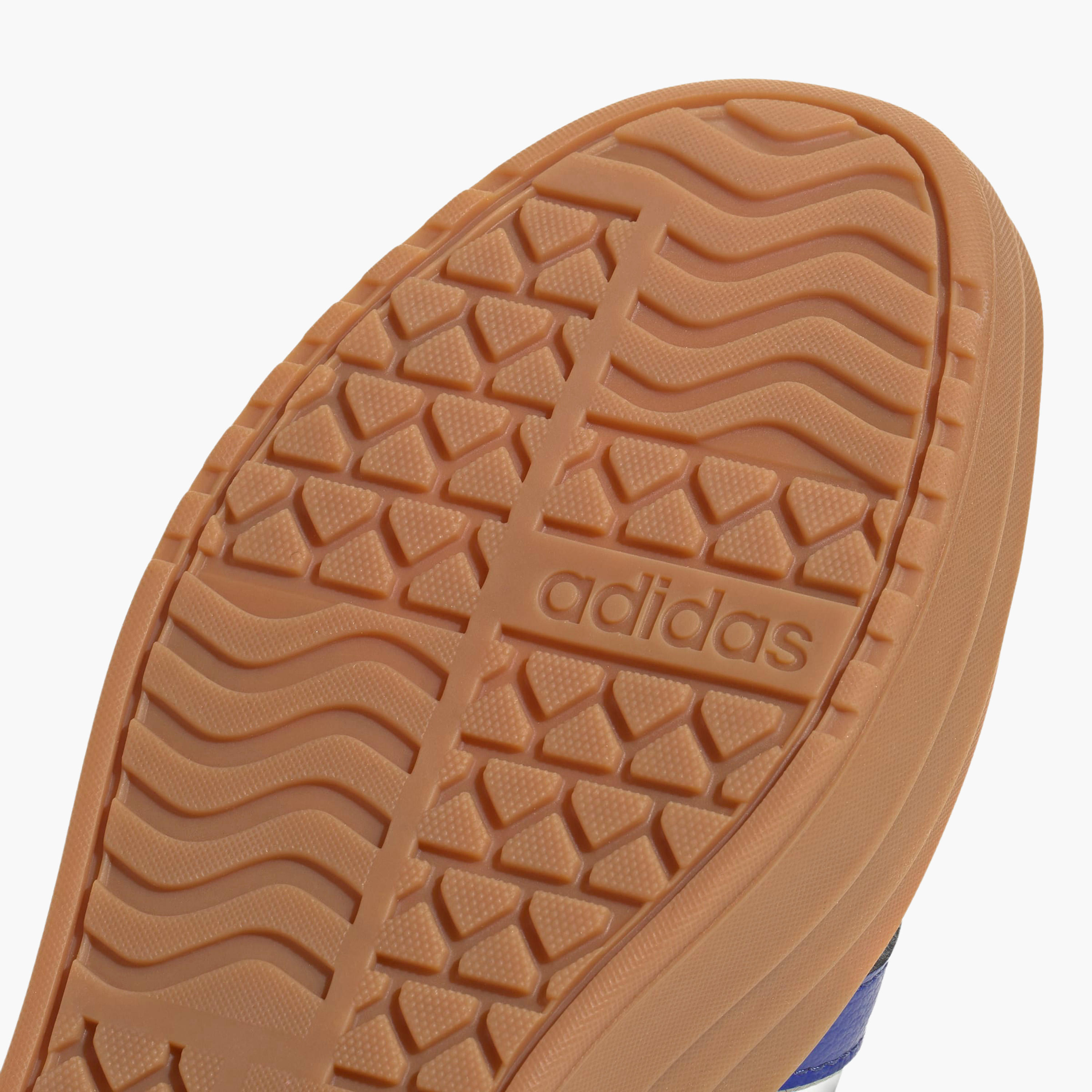 Adidas Women VL COURT BOLD Panelled Lace-Up Sneakers-women-shoes-sneakers-image-7