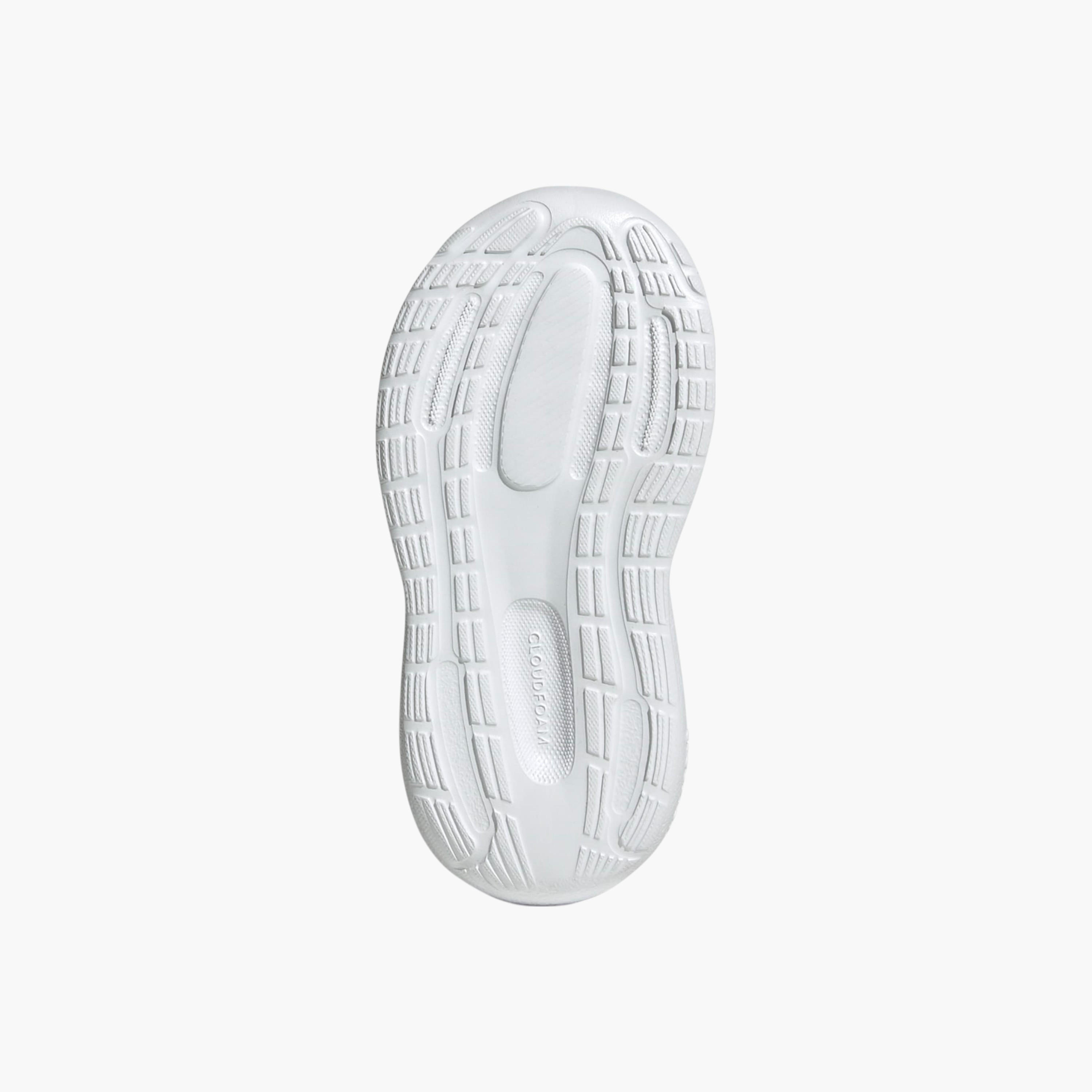 adidas Girls Runfalcon 5 El I Hook & Loop Running Shoes-baby-girls-shoes-closedshoes-image-7