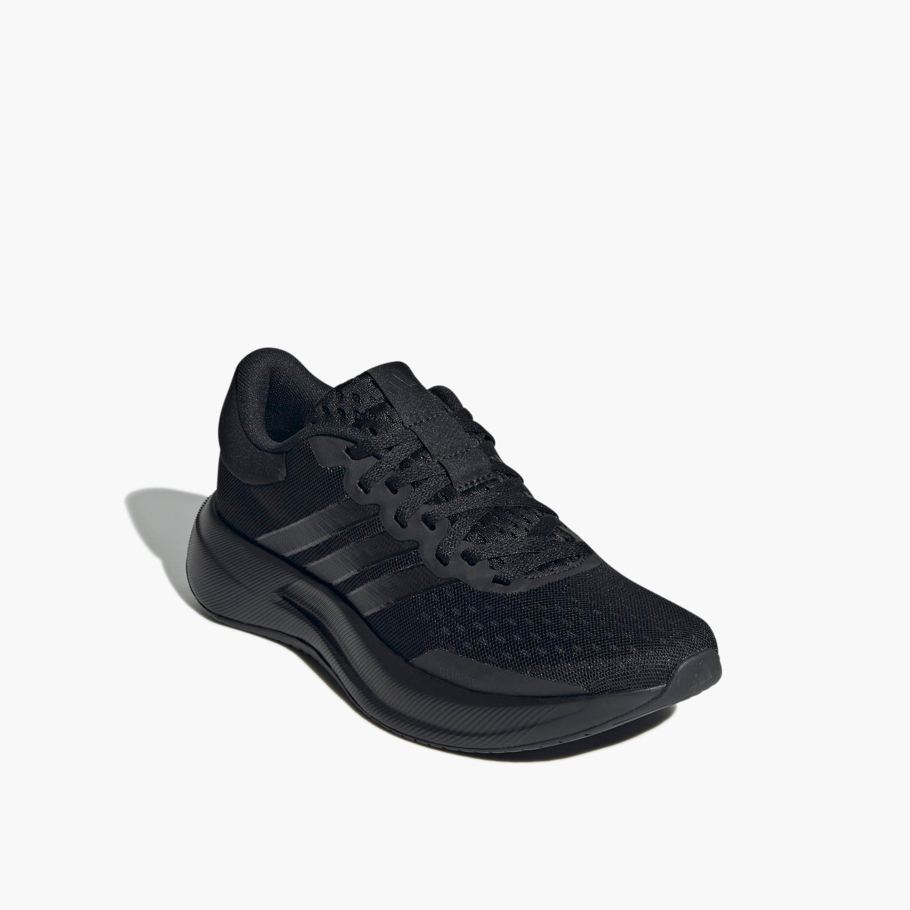 Adidas Women Treadmove Lace-Up Running Shoes-women-shoes-sneakers-image-1