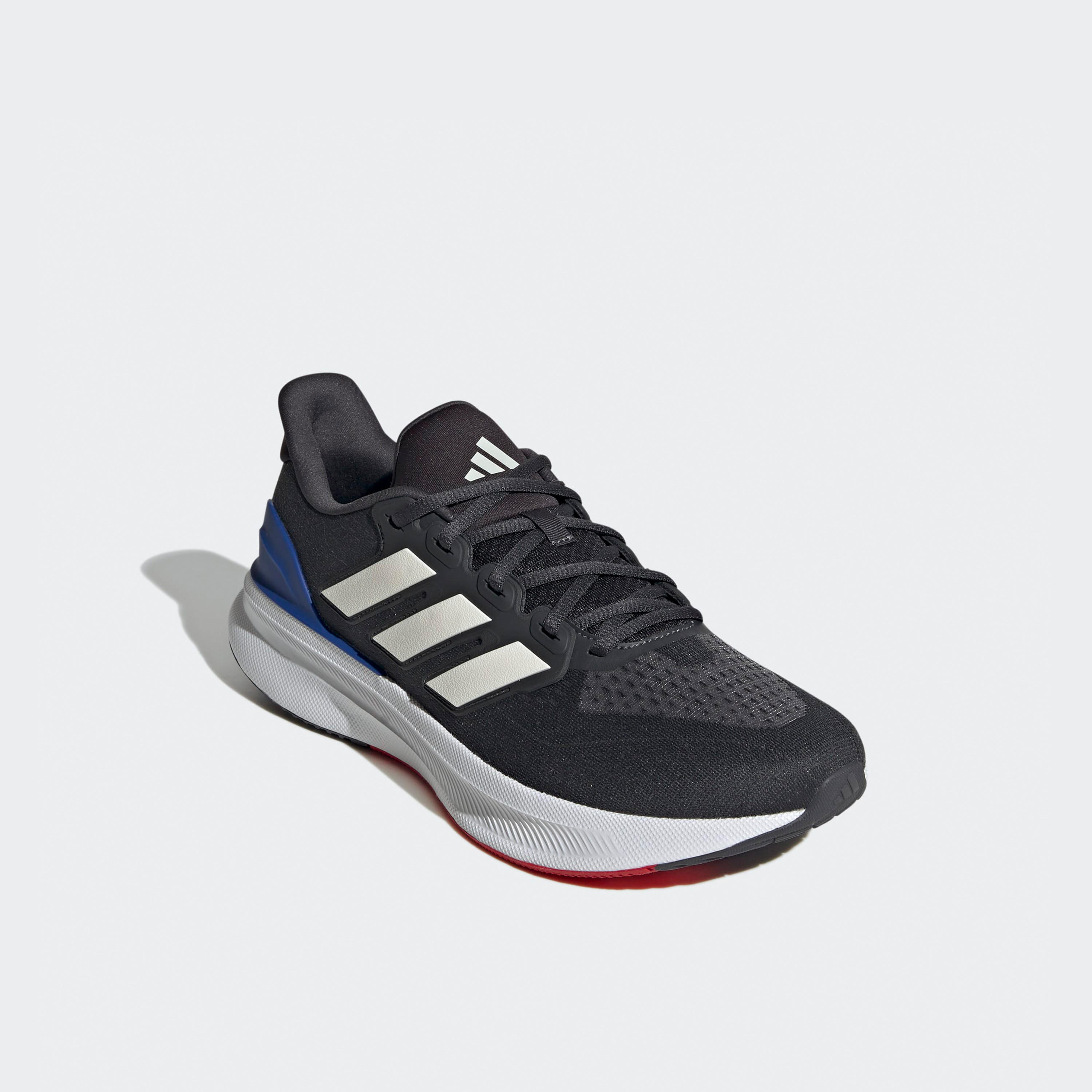 Adidas Men Ultrarun 5 Lace-Up Running Shoes-sports-men-shoes-image-1
