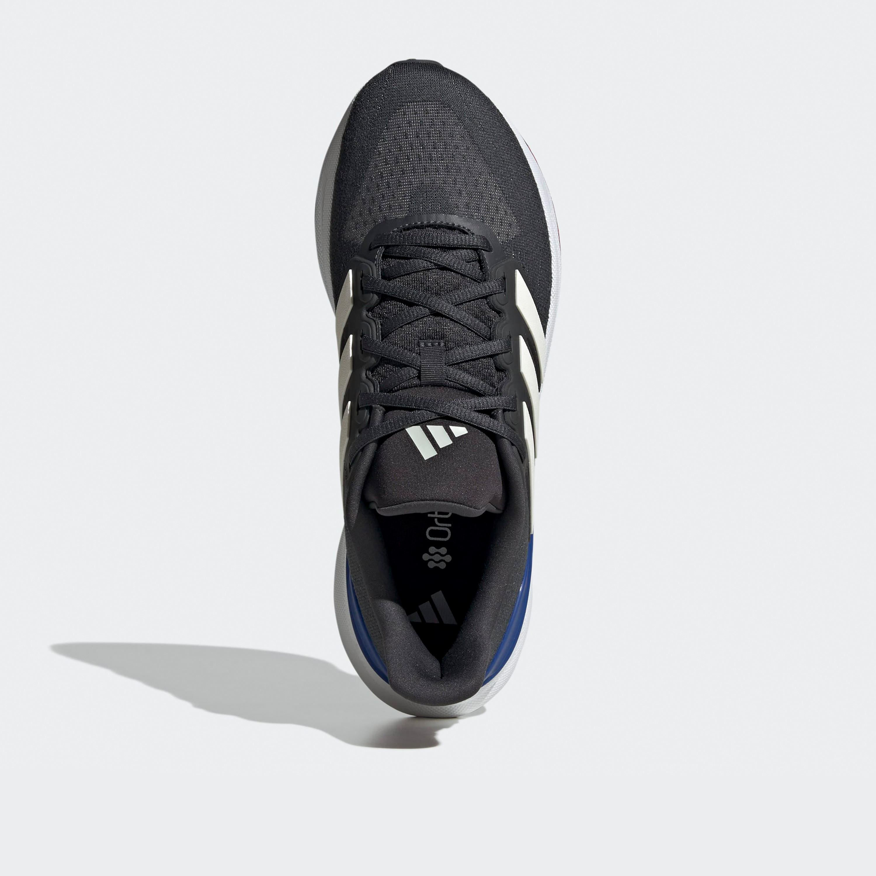 Adidas Men Ultrarun 5 Lace-Up Running Shoes-sports-men-shoes-image-3