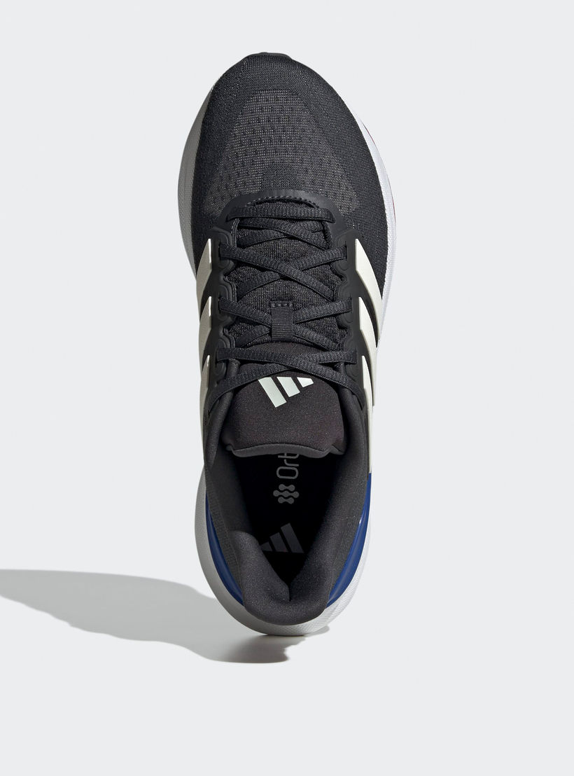 Adidas Men Ultrarun 5 Lace-Up Running Shoes-sports-men-shoes-image-3