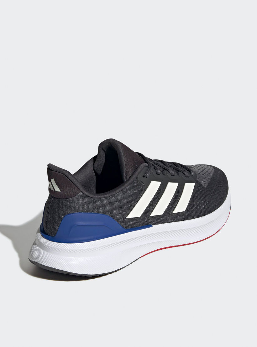 Adidas Men Ultrarun 5 Lace-Up Running Shoes-sports-men-shoes-image-7