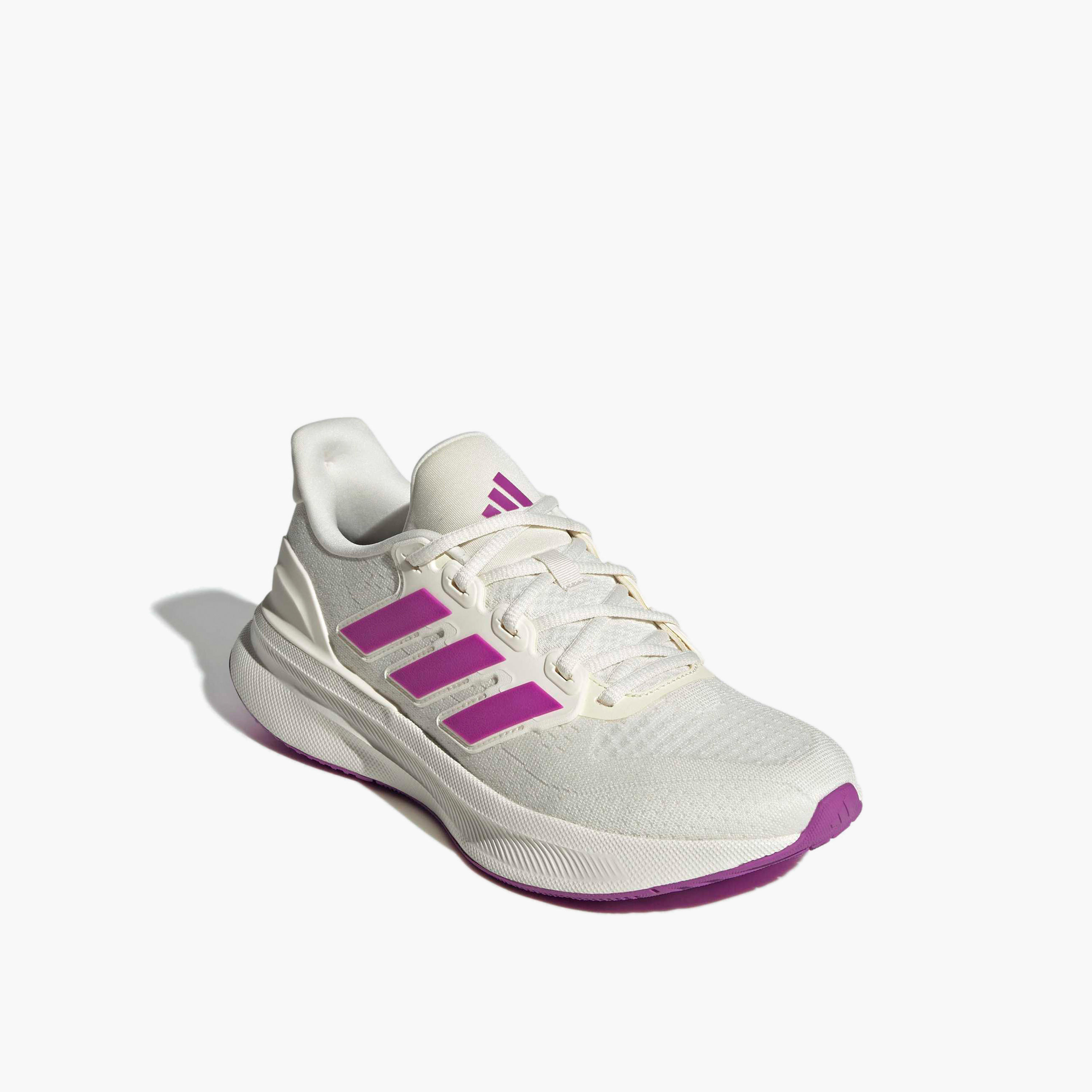 Adidas Women Ultrarun 5 Lace-Up Running Shoes-women-shoes-sneakers-image-1