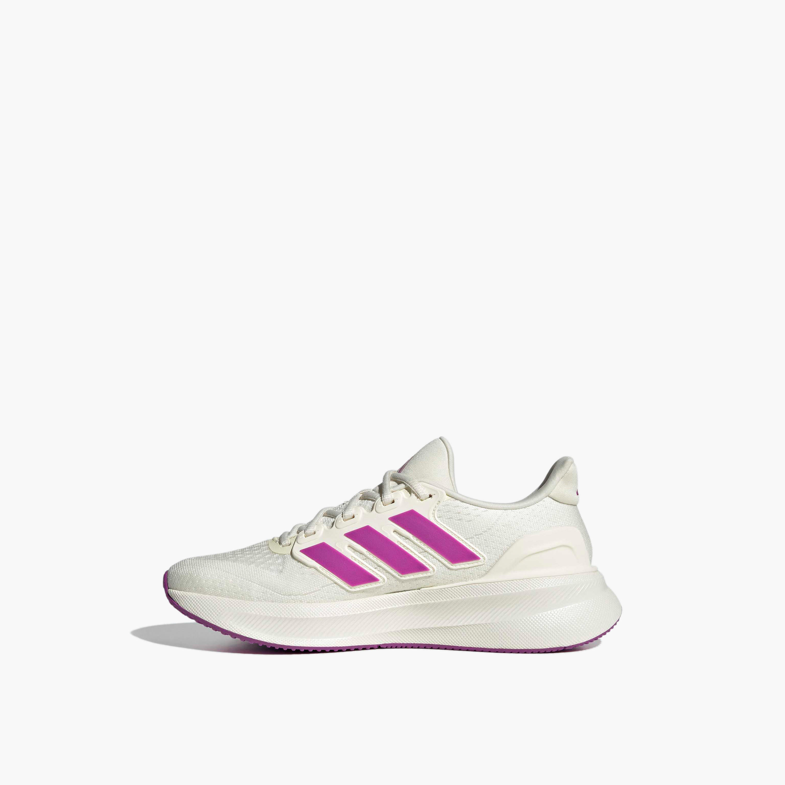 Adidas Women Ultrarun 5 Lace-Up Running Shoes-women-shoes-sneakers-image-3