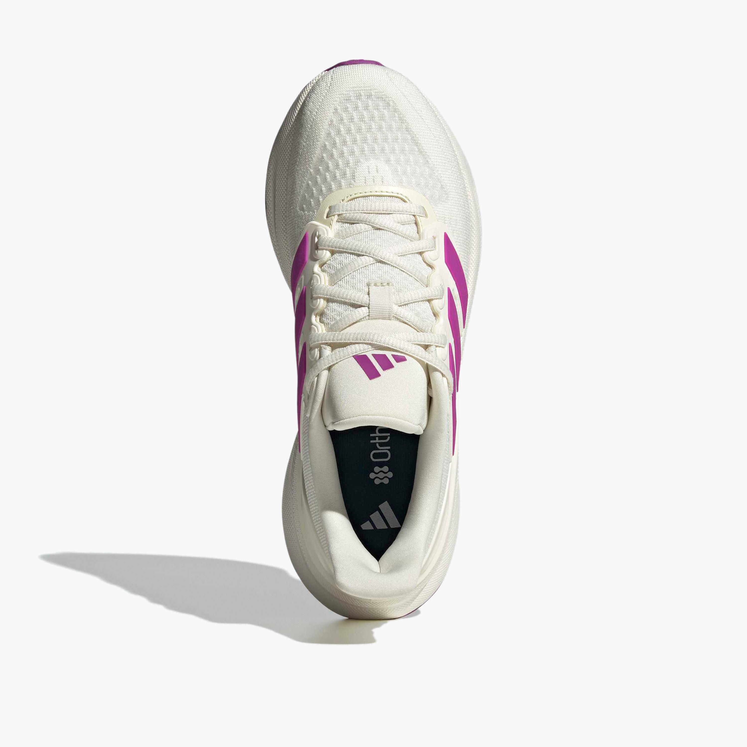 Adidas Women Ultrarun 5 Lace-Up Running Shoes-women-shoes-sneakers-image-4