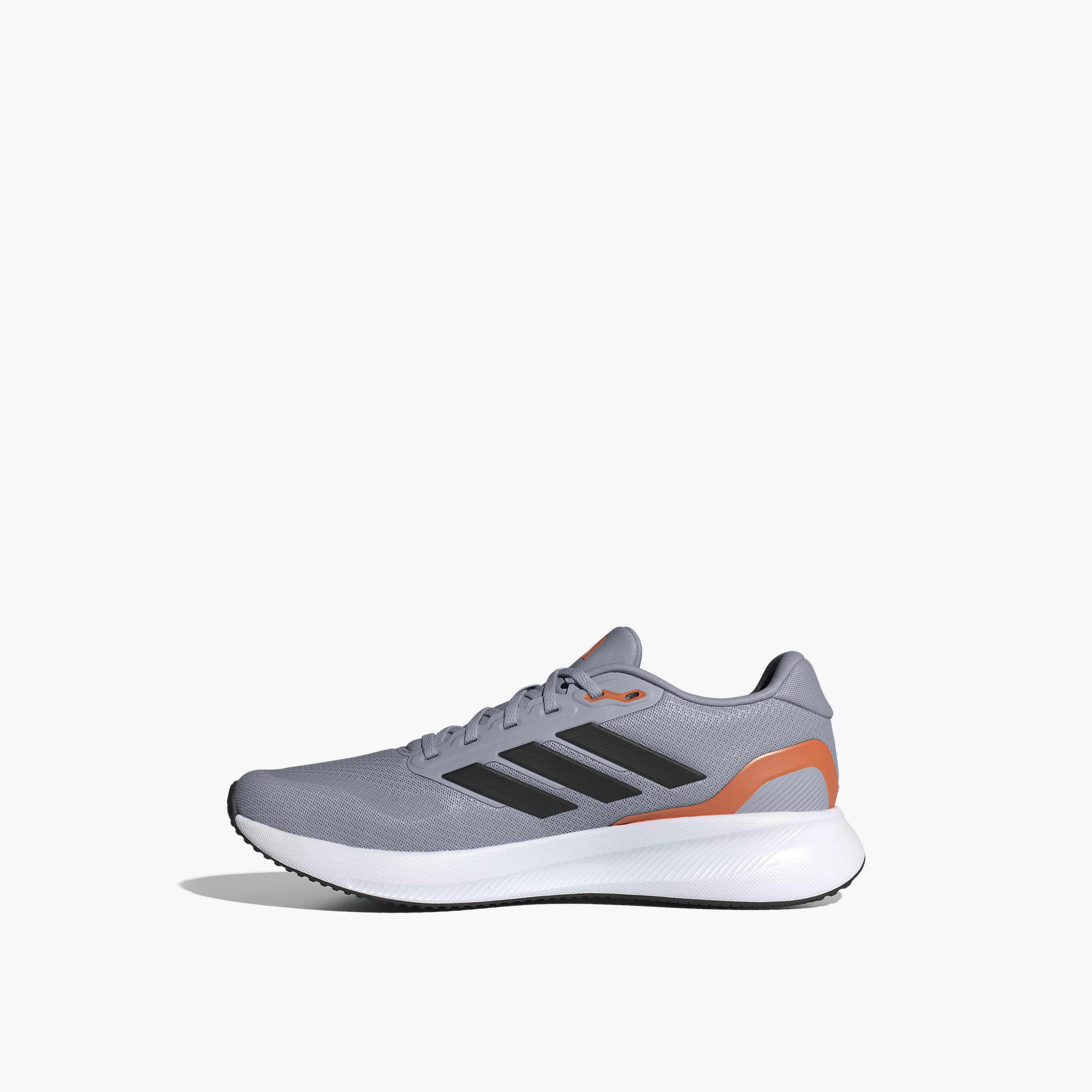 Adidas Men Runfalcon 5 Lace-Up Running Shoes-sports-men-shoes-image-3