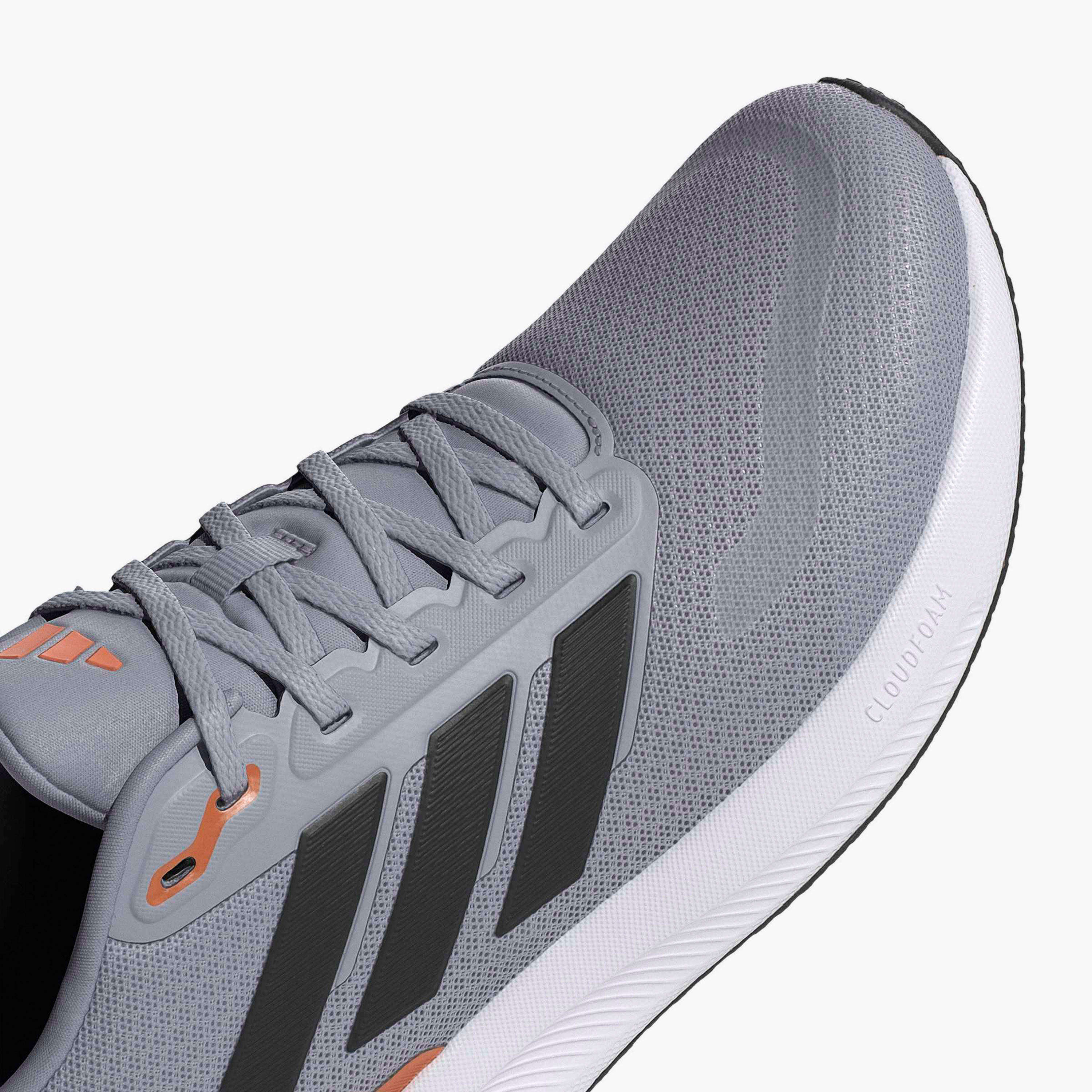 Adidas Men Runfalcon 5 Lace-Up Running Shoes-sports-men-shoes-image-7