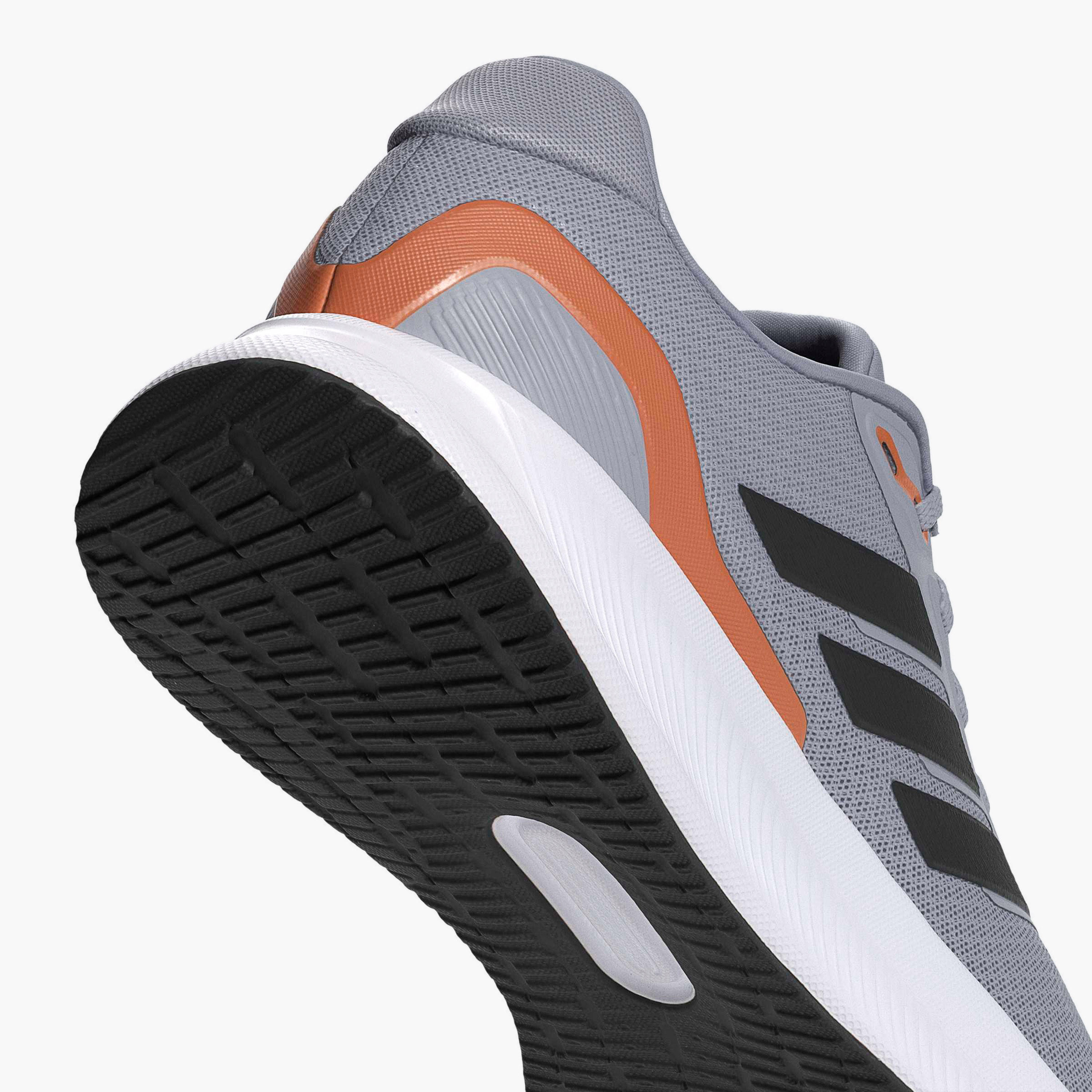 Adidas Men Runfalcon 5 Lace-Up Running Shoes-sports-men-shoes-image-8