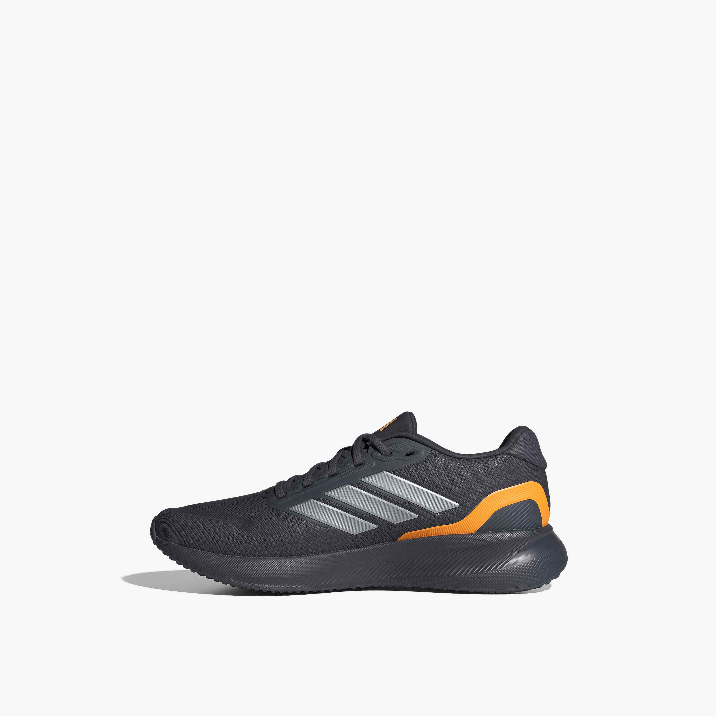 حذاء جري برباط إغلاق رانفالكون 5 للرجال من أديداس-sports-men-shoes-image-3