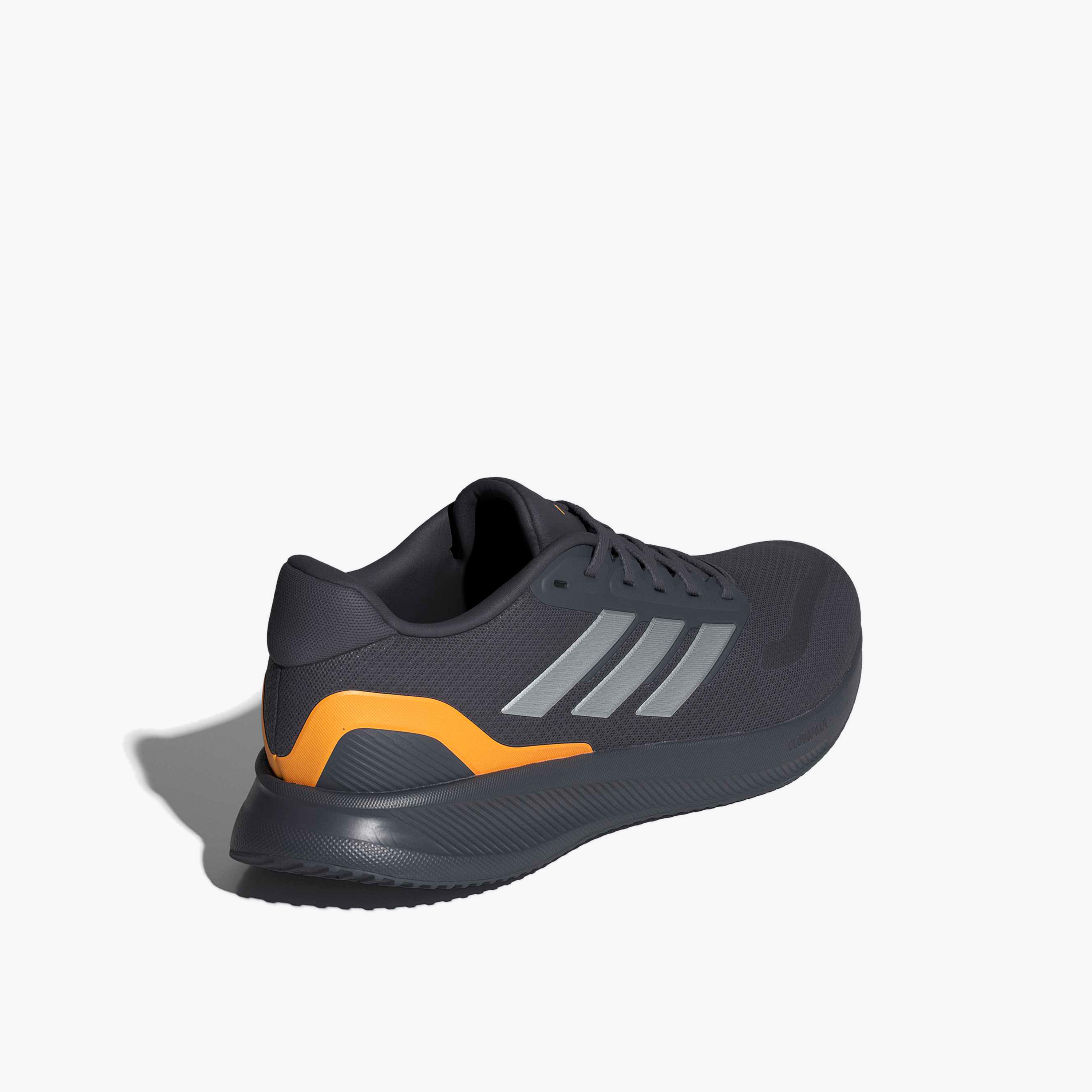 حذاء جري برباط إغلاق رانفالكون 5 للرجال من أديداس-sports-men-shoes-image-5