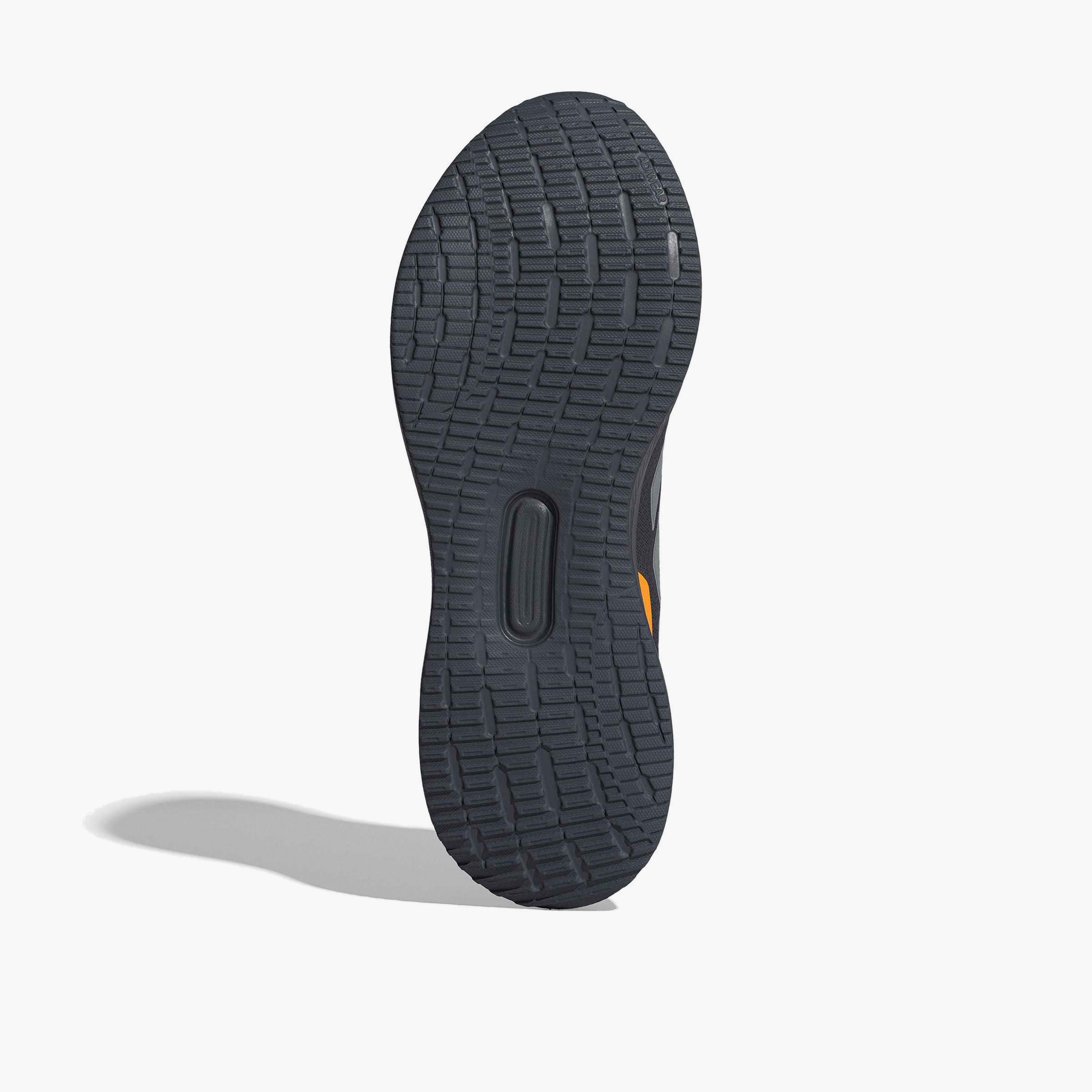حذاء جري برباط إغلاق رانفالكون 5 للرجال من أديداس-sports-men-shoes-image-6