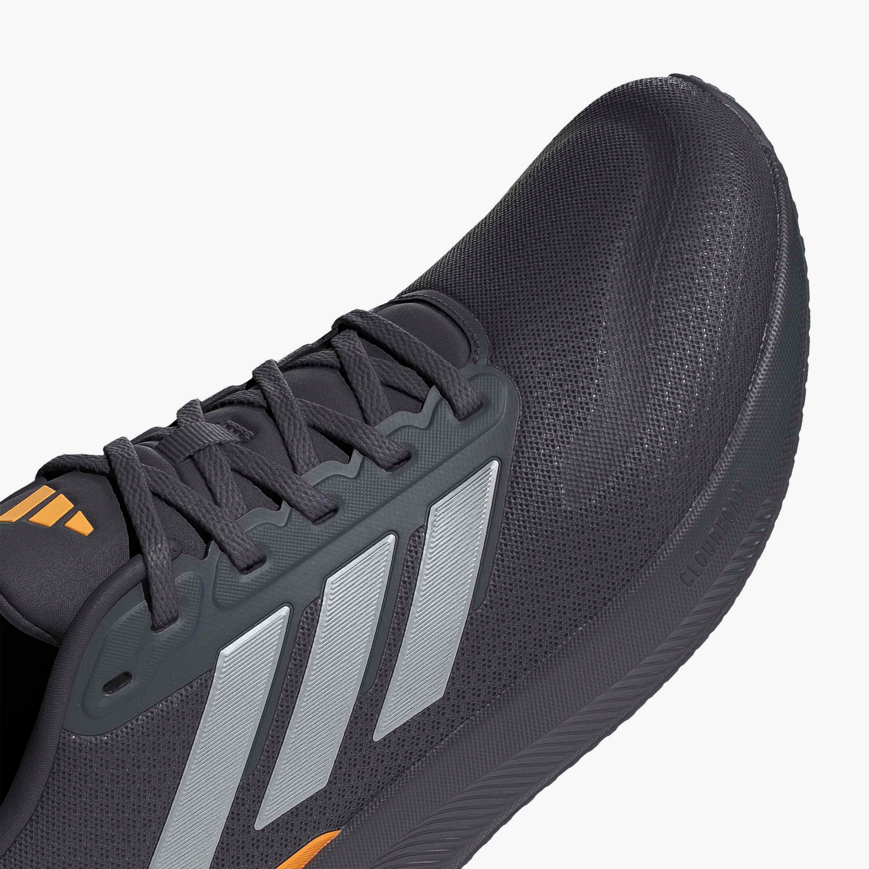 حذاء جري برباط إغلاق رانفالكون 5 للرجال من أديداس-sports-men-shoes-image-7