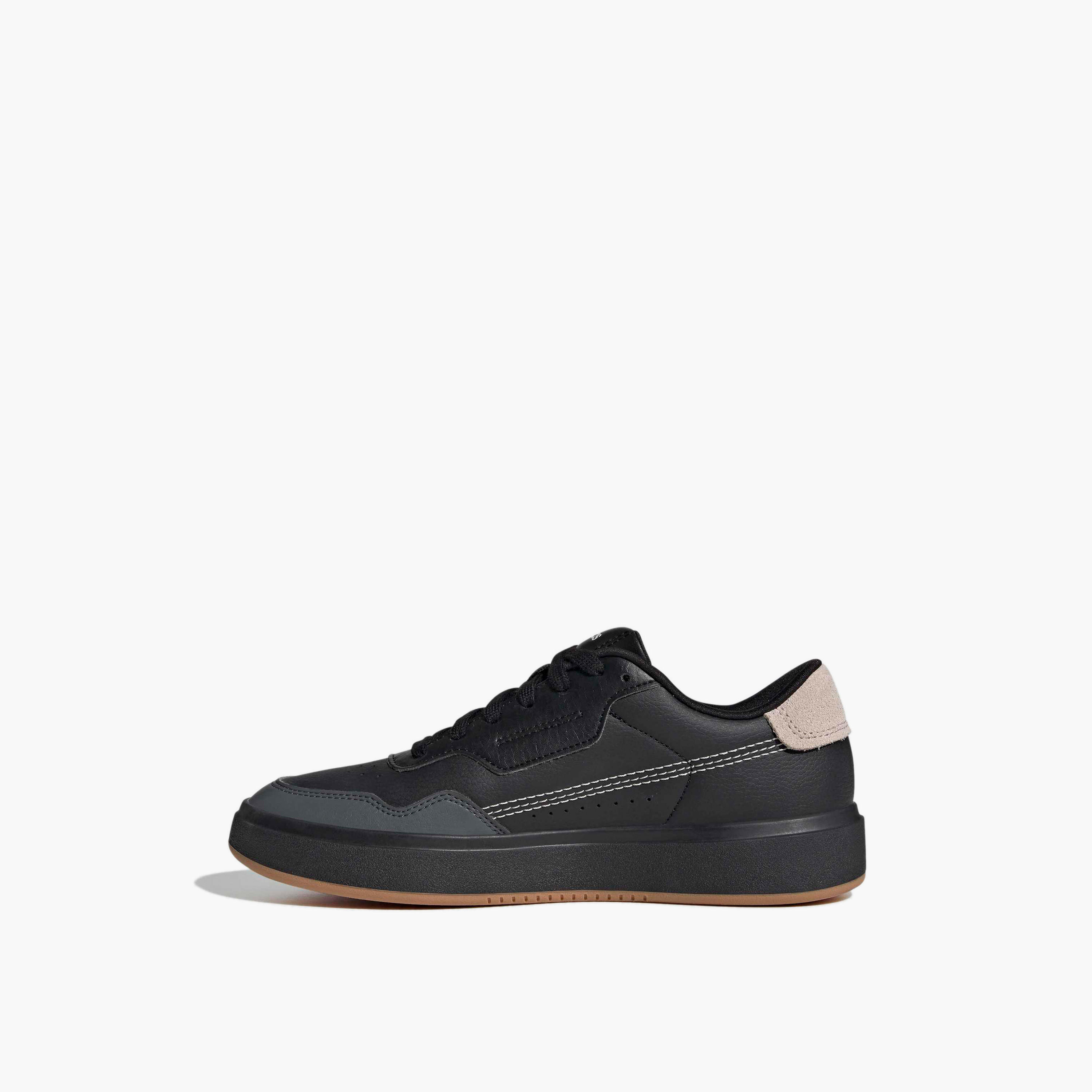 Adidas Women Park ST 2.0 Lace-Up Ankle Sneakers-women-shoes-sneakers-image-3