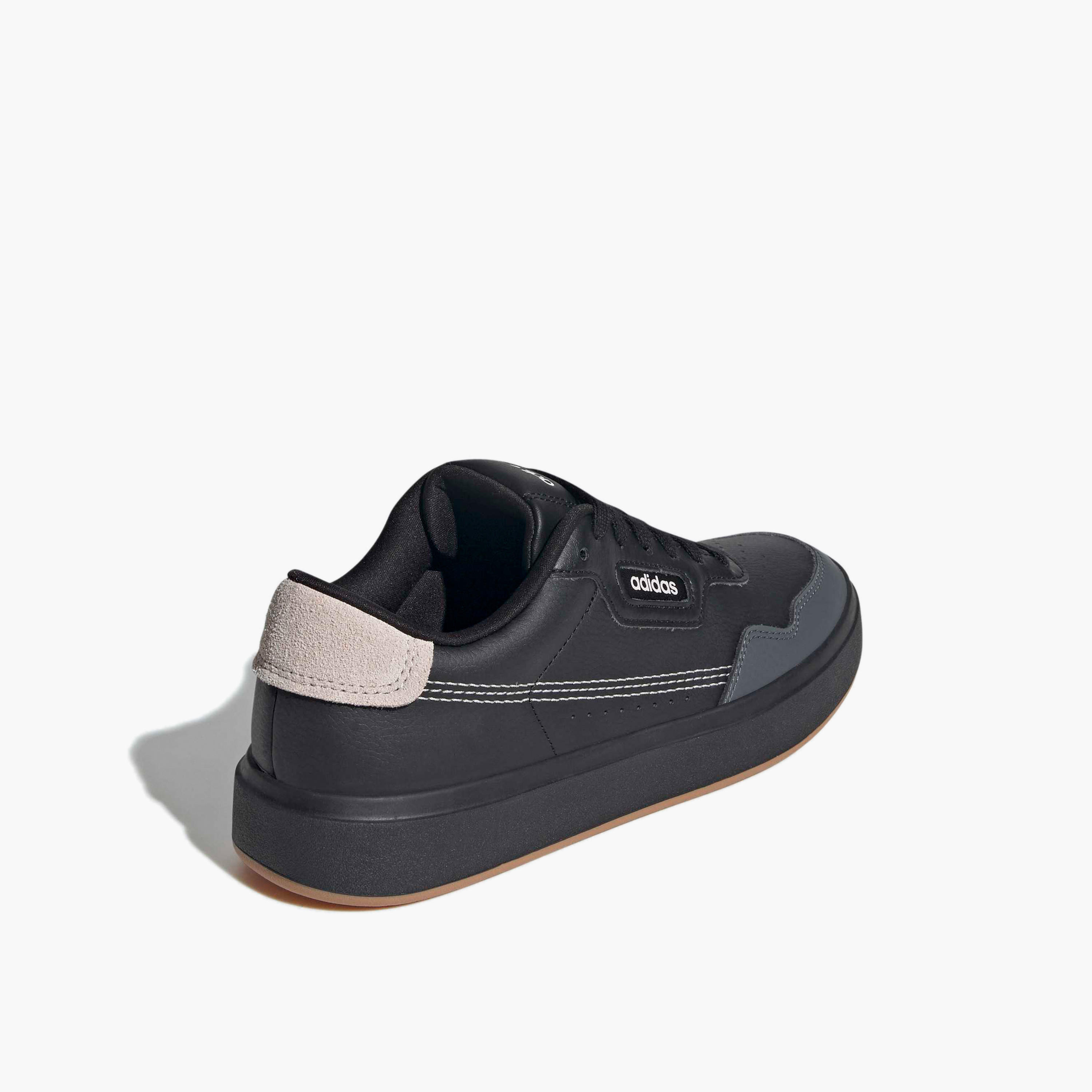 Adidas Women Park ST 2.0 Lace-Up Ankle Sneakers-women-shoes-sneakers-image-5