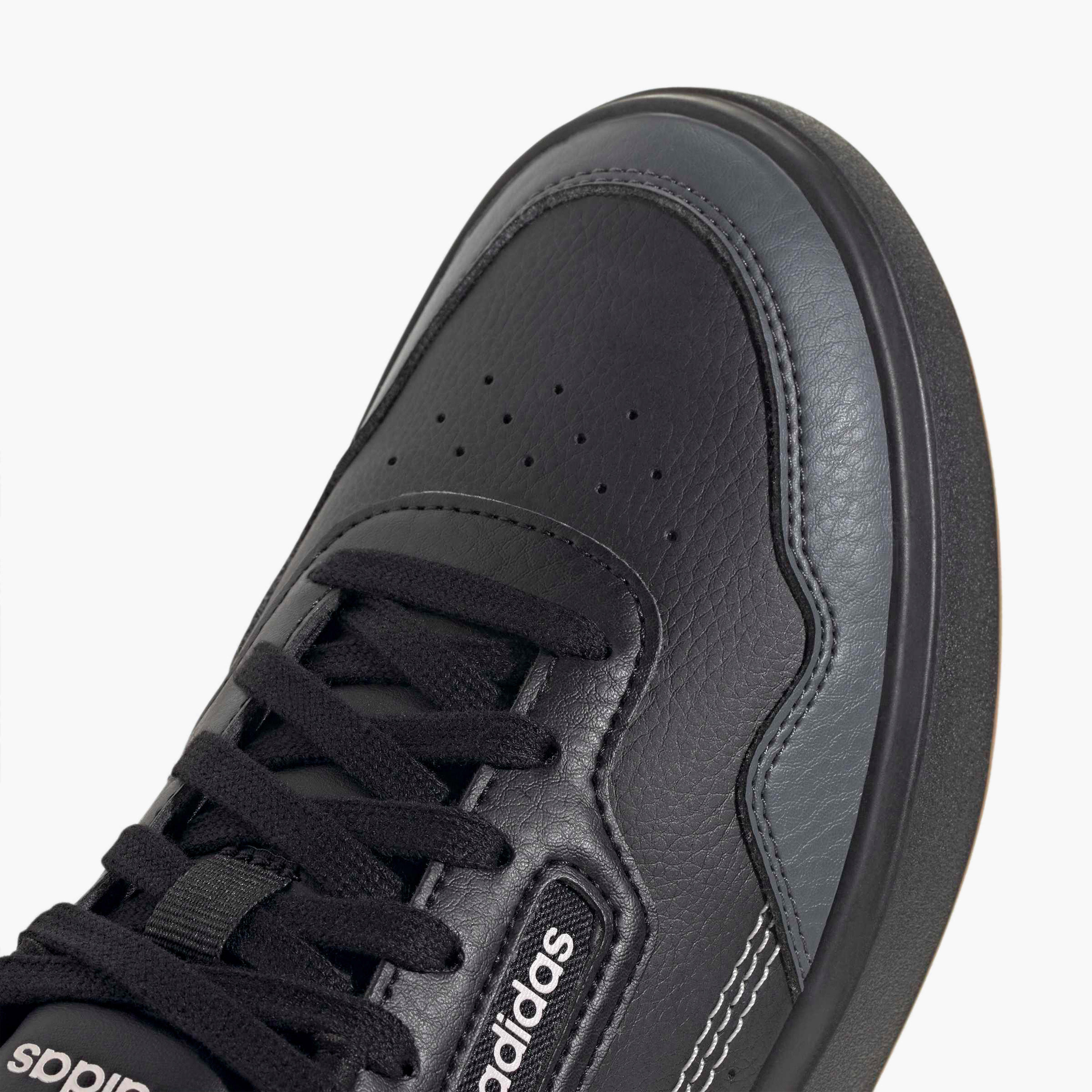Adidas Women Park ST 2.0 Lace-Up Ankle Sneakers-women-shoes-sneakers-image-8