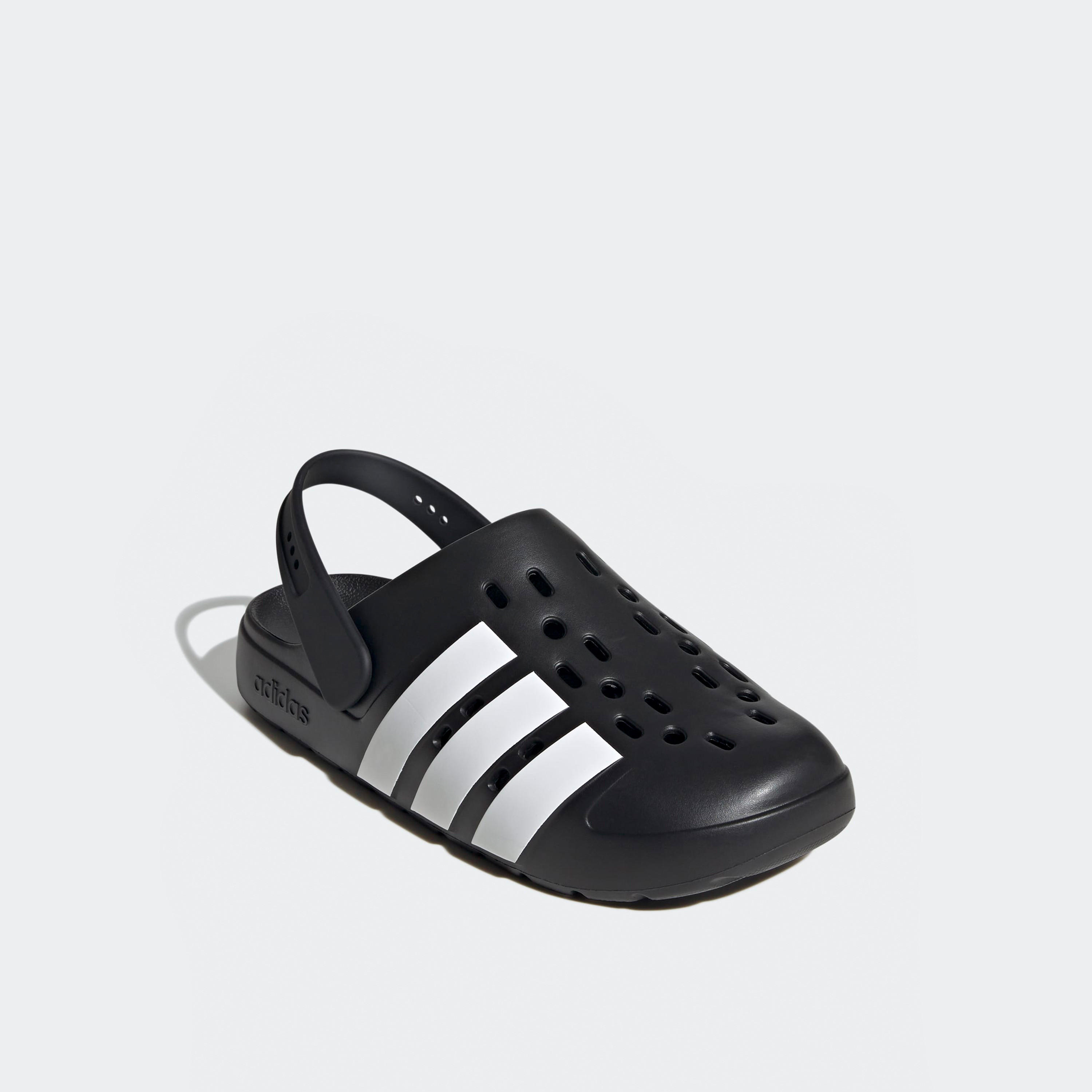 Adidas Men Adilette Clog 2.0 Backstrap Slides-sports-men-shoes-image-1