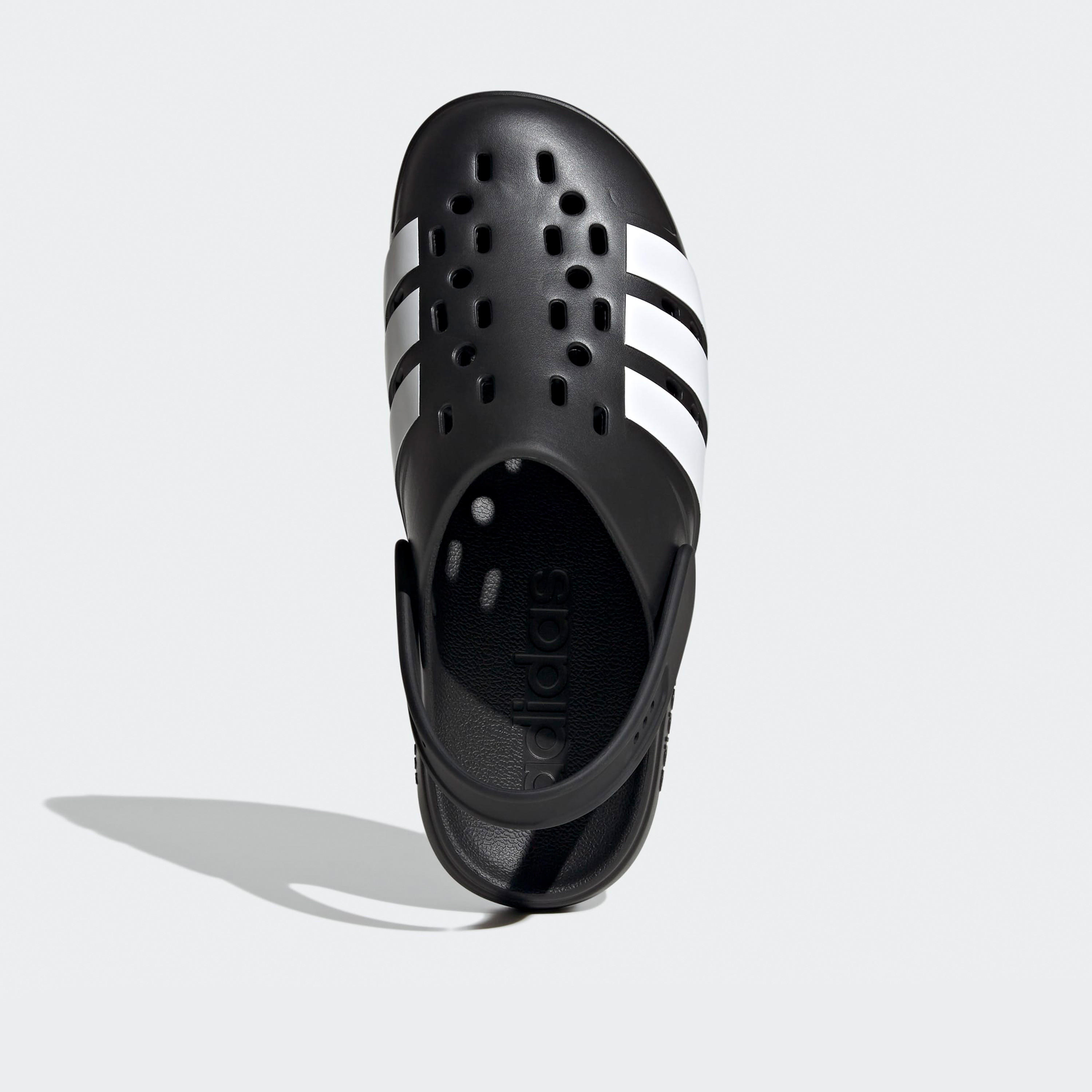 Adidas Men Adilette Clog 2.0 Backstrap Slides-sports-men-shoes-image-4
