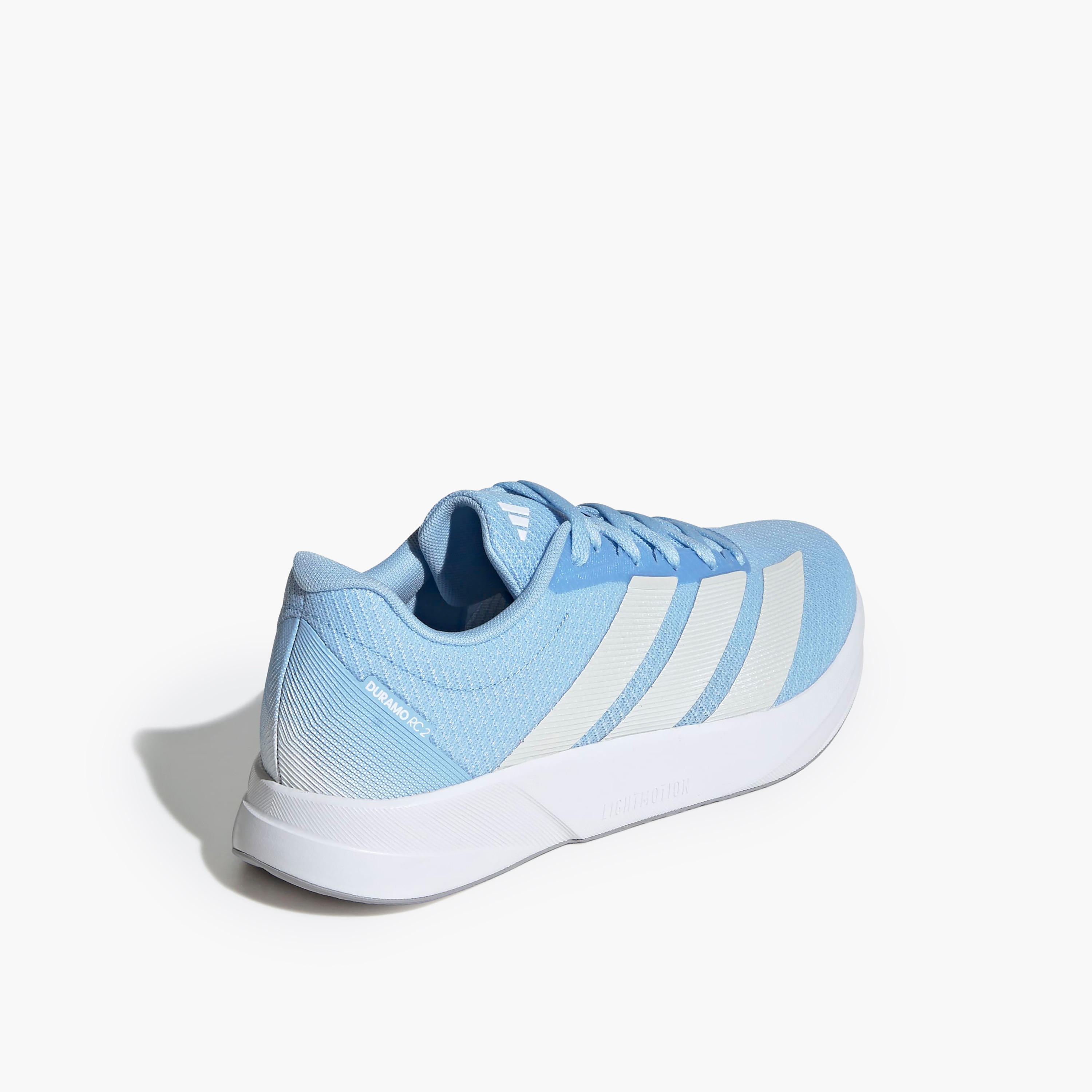 adidas Women DURAMO RC2 W Lace-Up Running Shoes-women-shoes-sports-image-7