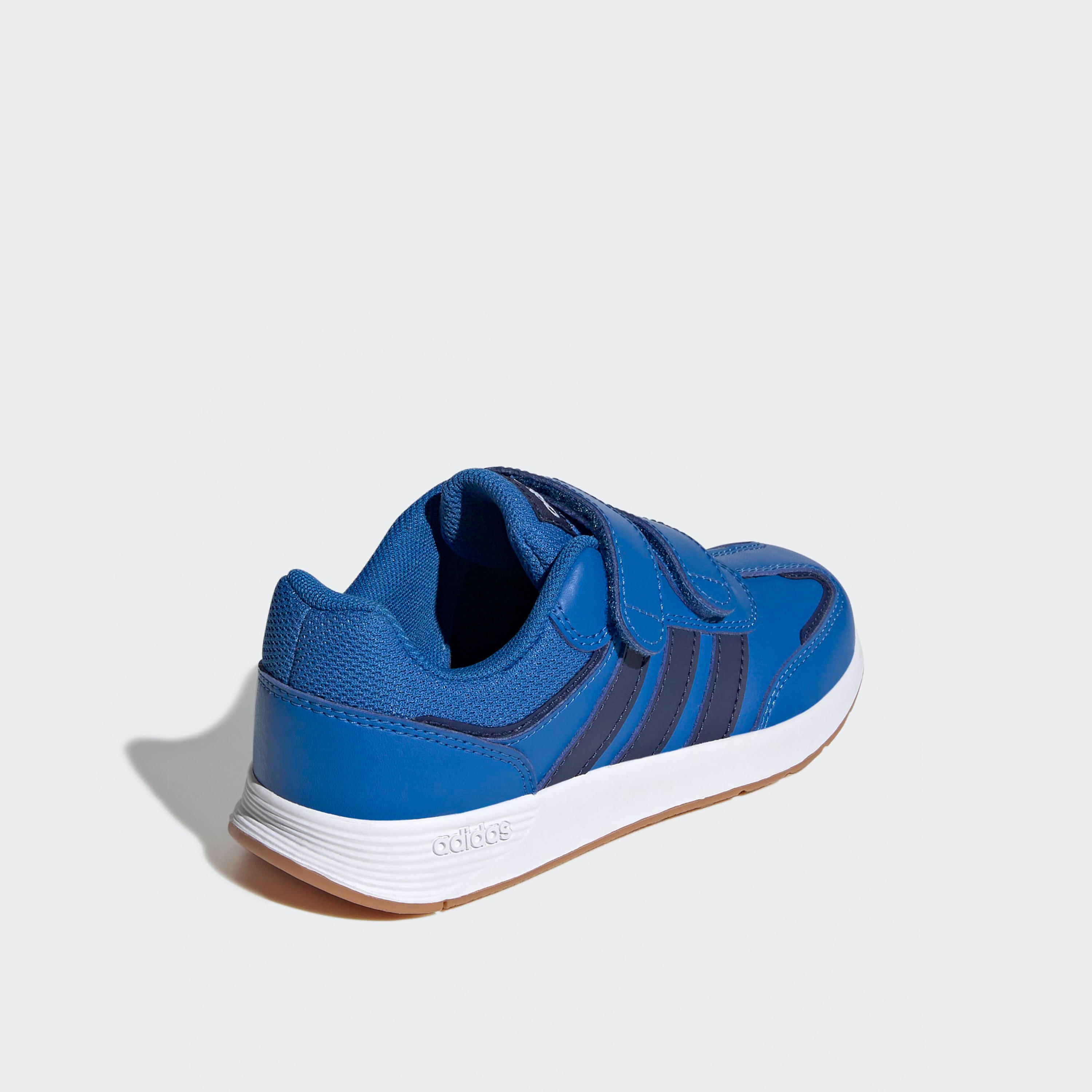 Adidas Boys Tensaur Switch CF Hook & Loop Sneakers-boys-shoes-sneakers-image-5
