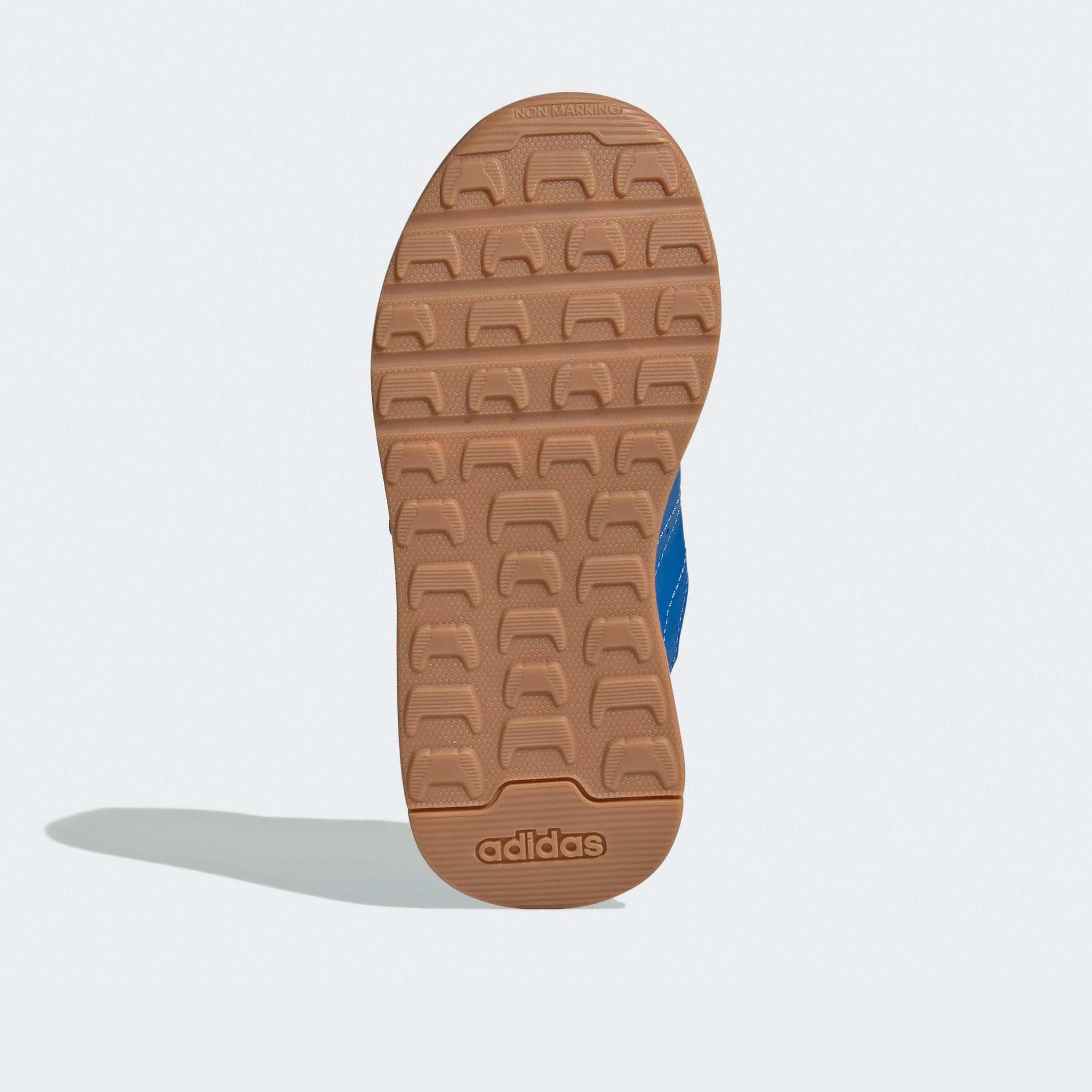 Adidas Boys Tensaur Switch CF Hook & Loop Sneakers-boys-shoes-sneakers-image-6