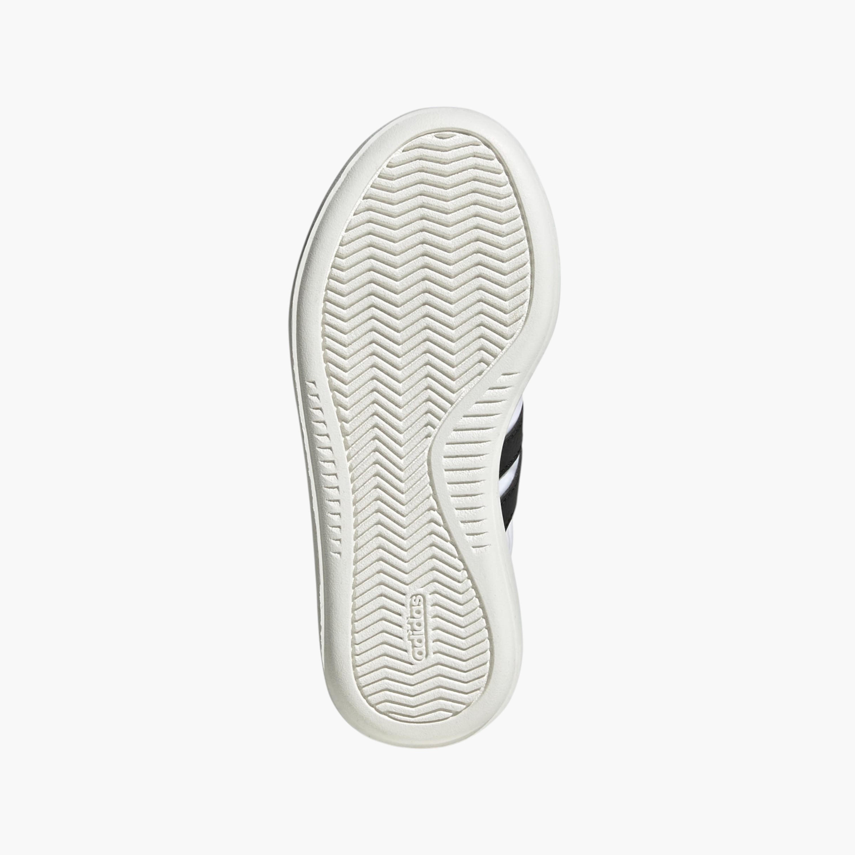 Adidas Kids BARREDA DECODE EL C Hook and Loop Sneakers-girls-shoes-sneakers-image-7